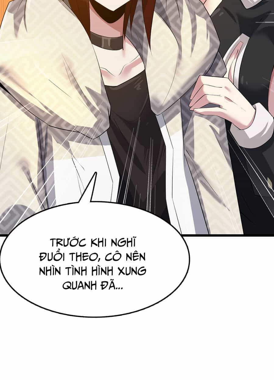 Đại Bảo Kiếm Của Tôi - Chương 37 - ảnh 77