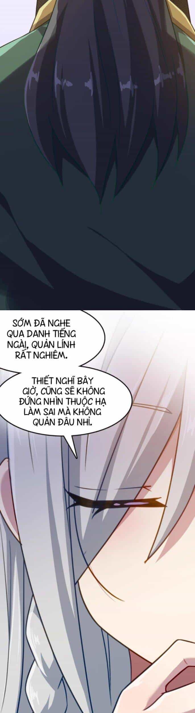 Đại Bảo Kiếm Của Tôi - Chương 4 - ảnh 6