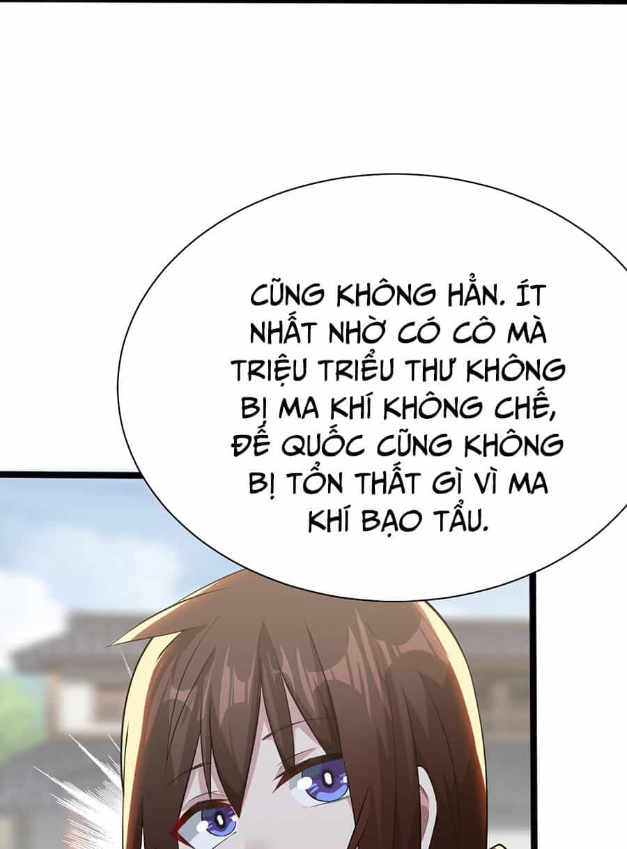 Đại Bảo Kiếm Của Tôi - Chương 42 - ảnh 15