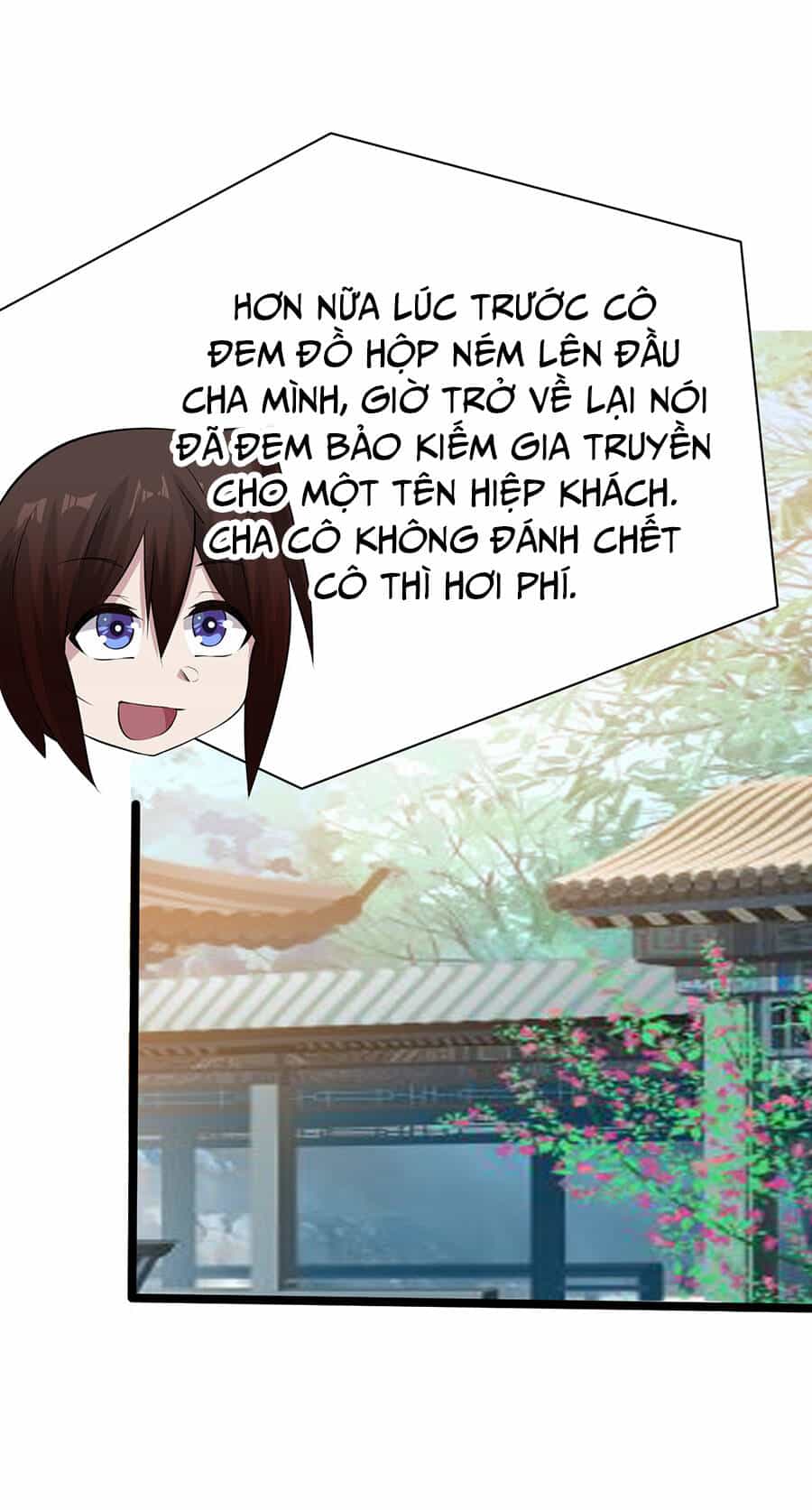 Đại Bảo Kiếm Của Tôi - Chương 42 - ảnh 28