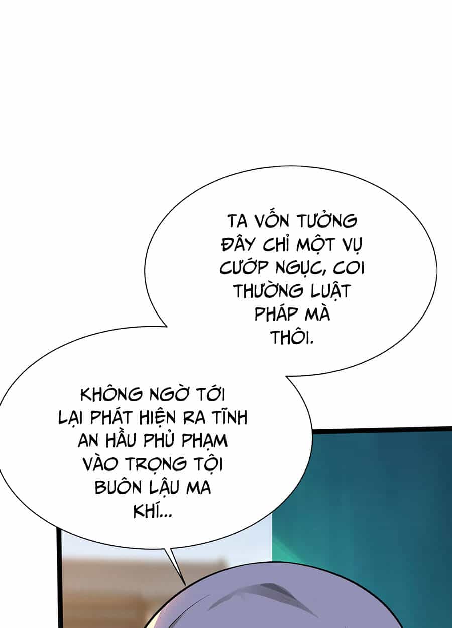 Đại Bảo Kiếm Của Tôi - Chương 42 - ảnh 3