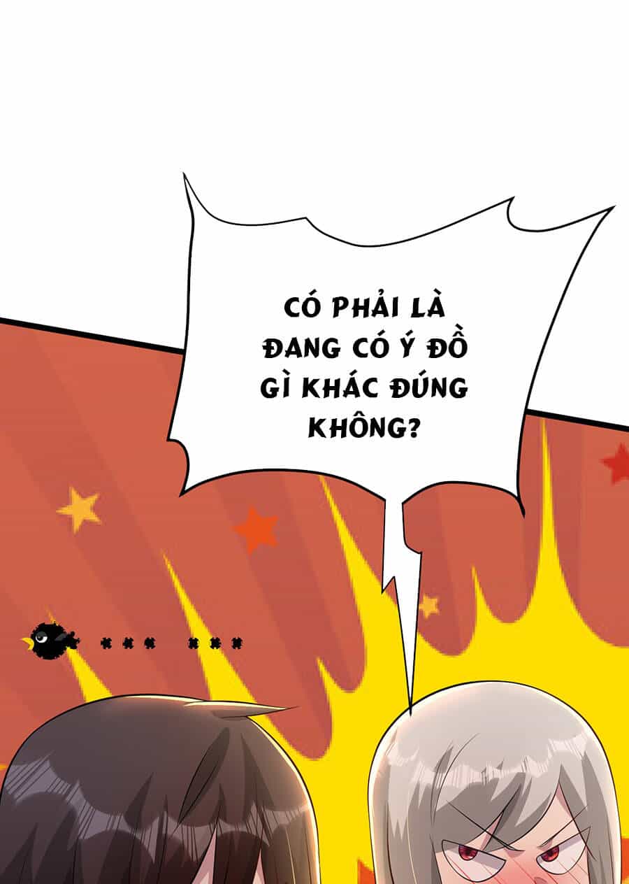 Đại Bảo Kiếm Của Tôi - Chương 42 - ảnh 35
