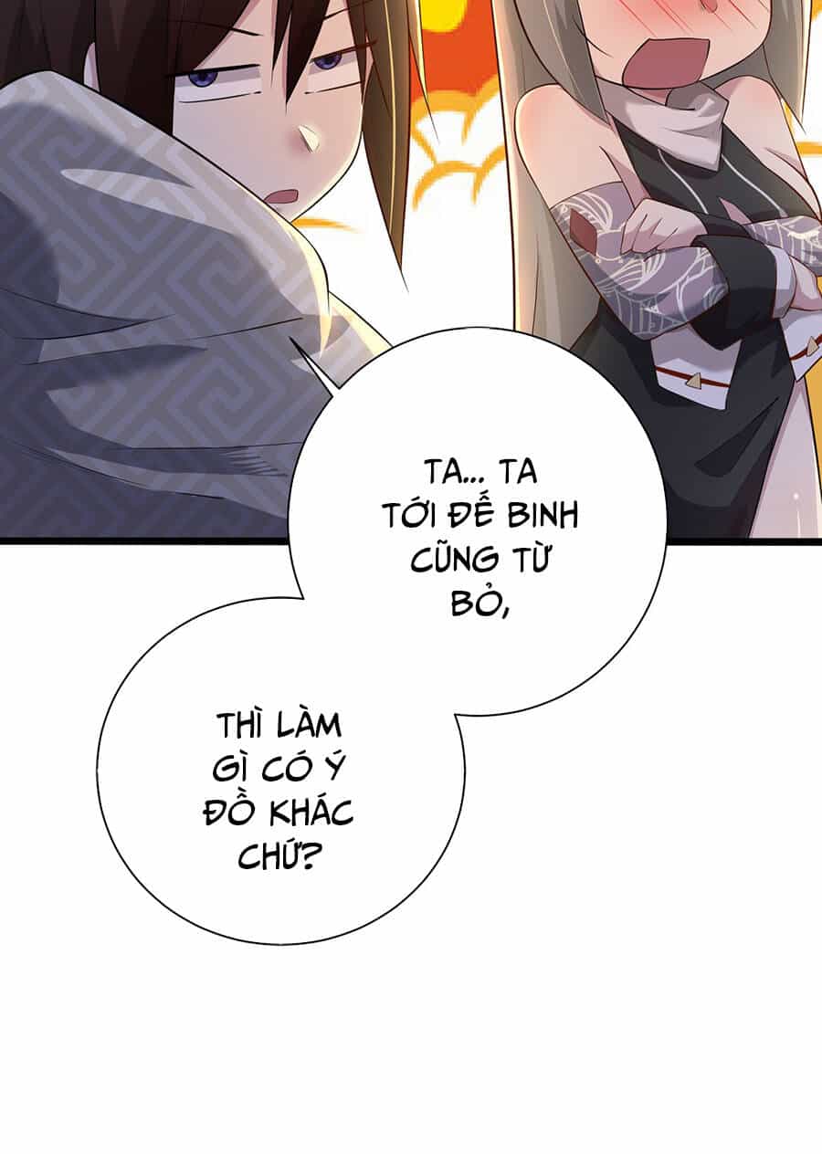 Đại Bảo Kiếm Của Tôi - Chương 42 - ảnh 36