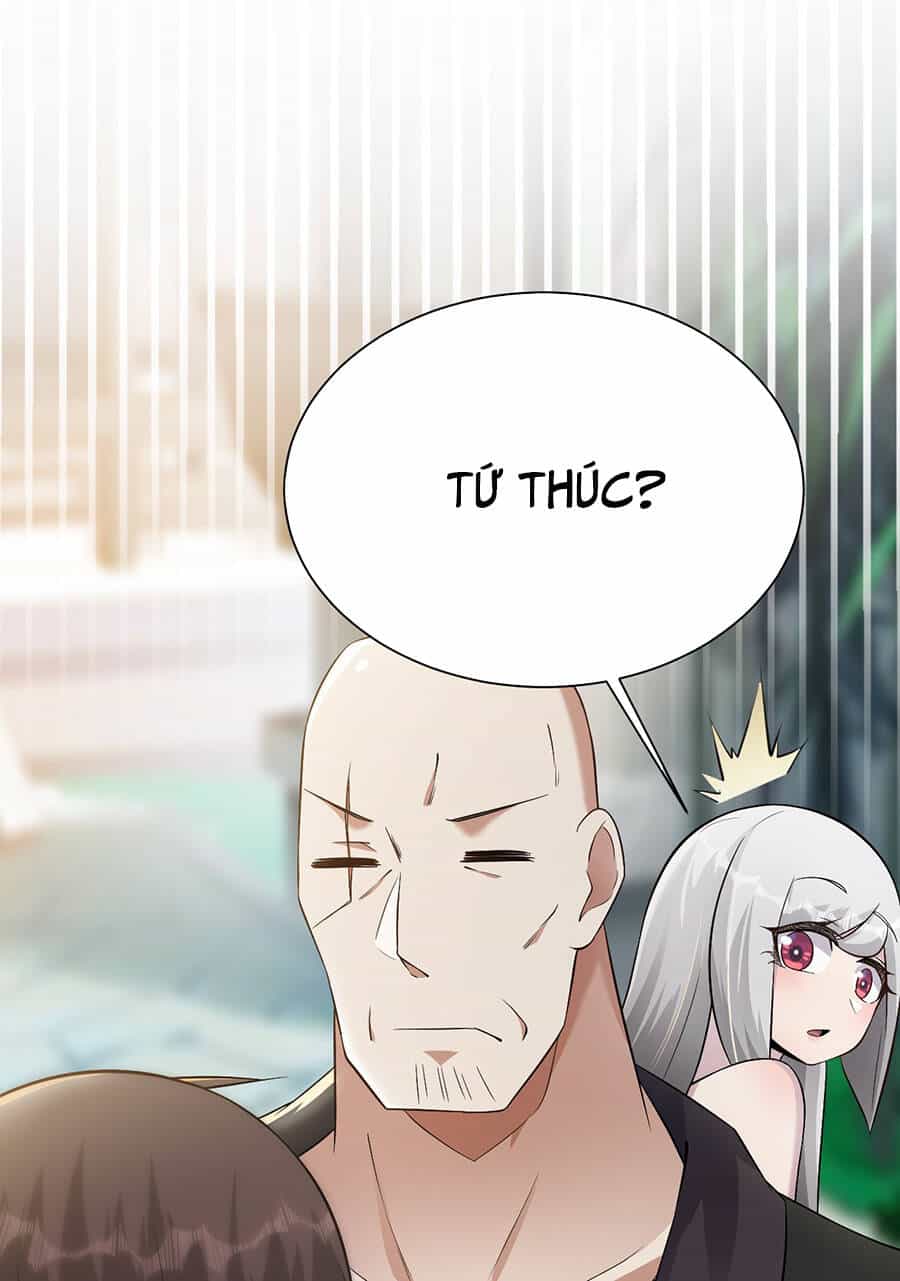 Đại Bảo Kiếm Của Tôi - Chương 42 - ảnh 43