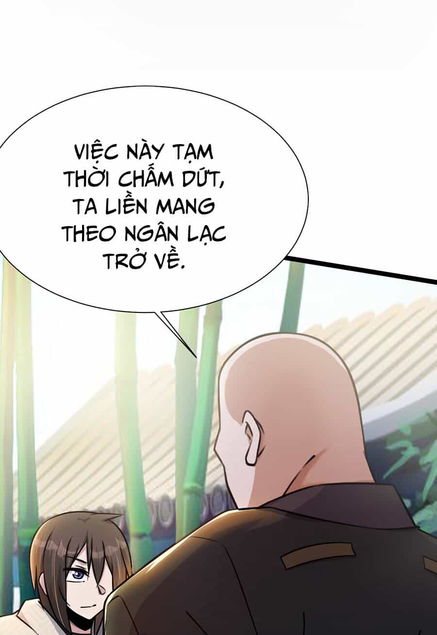 Đại Bảo Kiếm Của Tôi - Chương 42 - ảnh 45