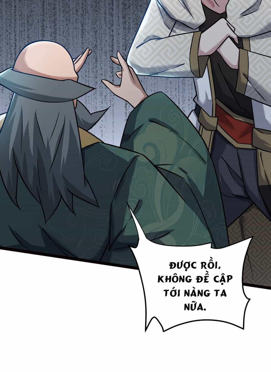 Đại Bảo Kiếm Của Tôi - Chương 42 - ảnh 58