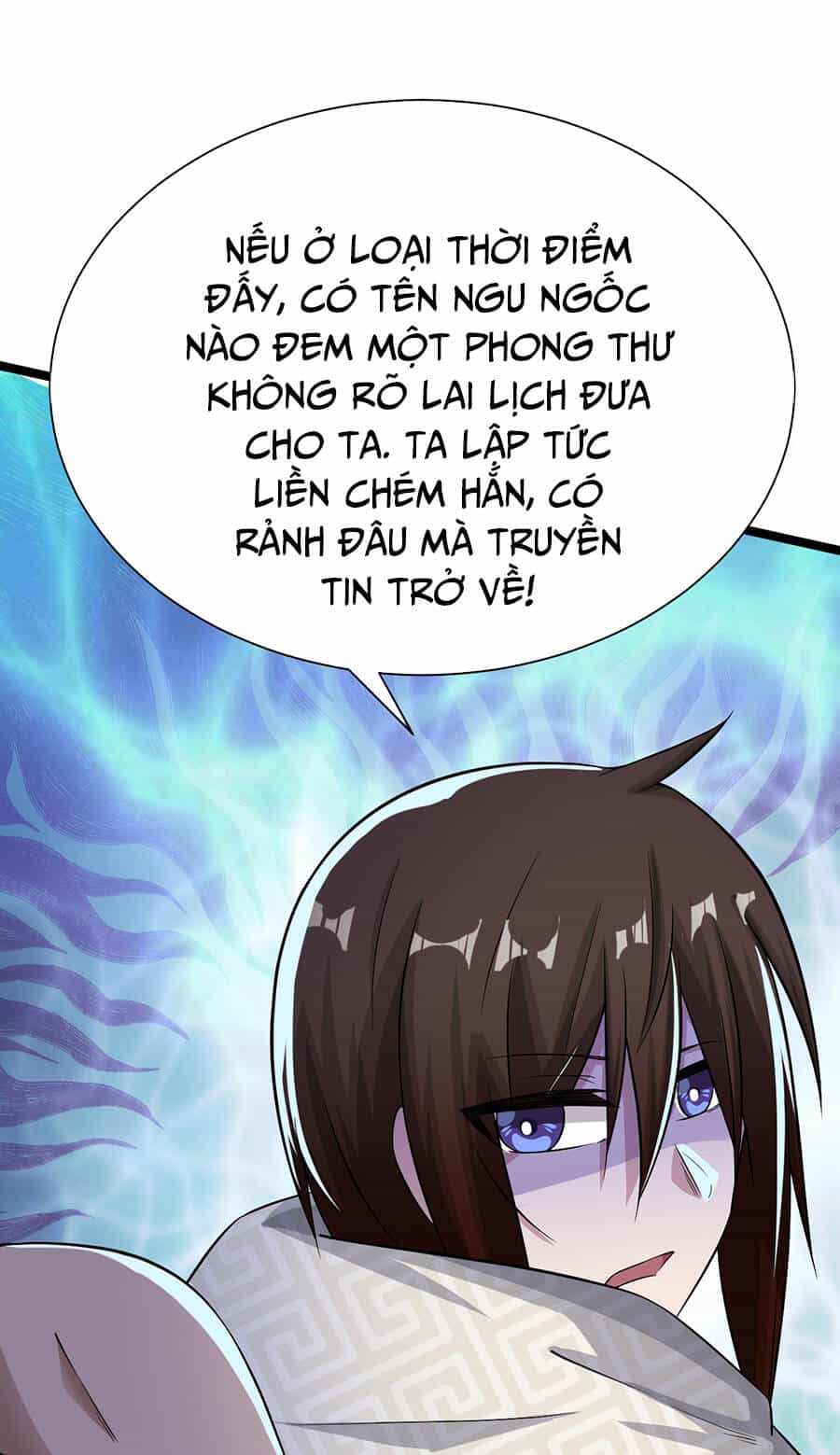 Đại Bảo Kiếm Của Tôi - Chương 42 - ảnh 68