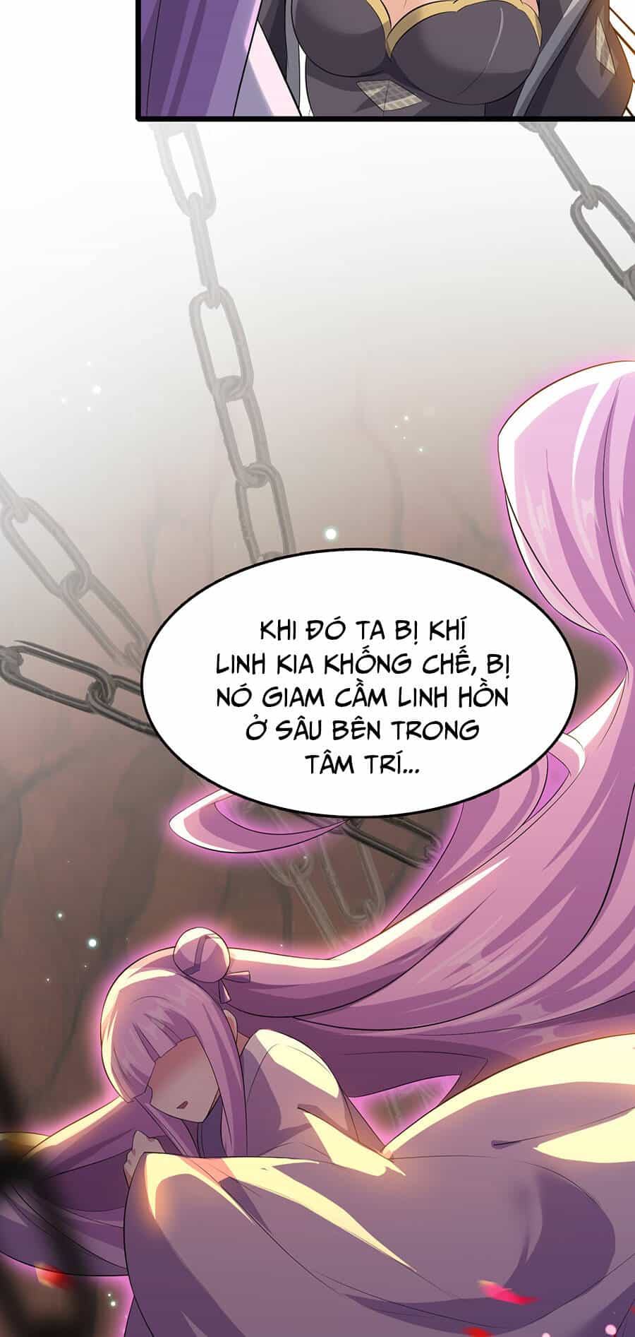 Đại Bảo Kiếm Của Tôi - Chương 43 - ảnh 55