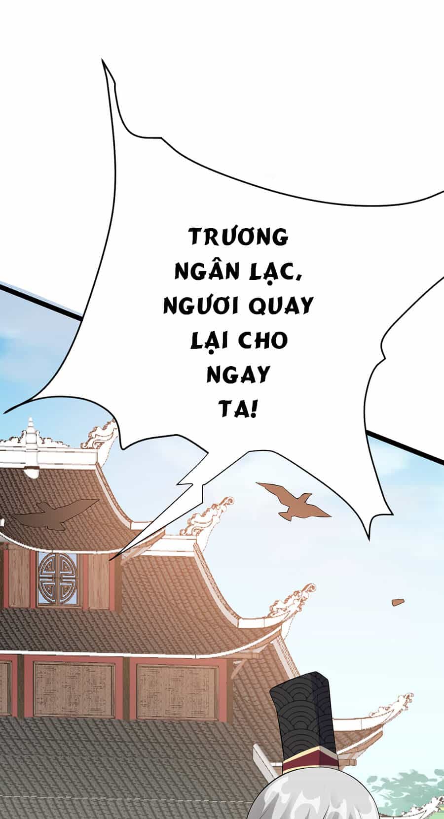Đại Bảo Kiếm Của Tôi - Chương 44 - ảnh 41