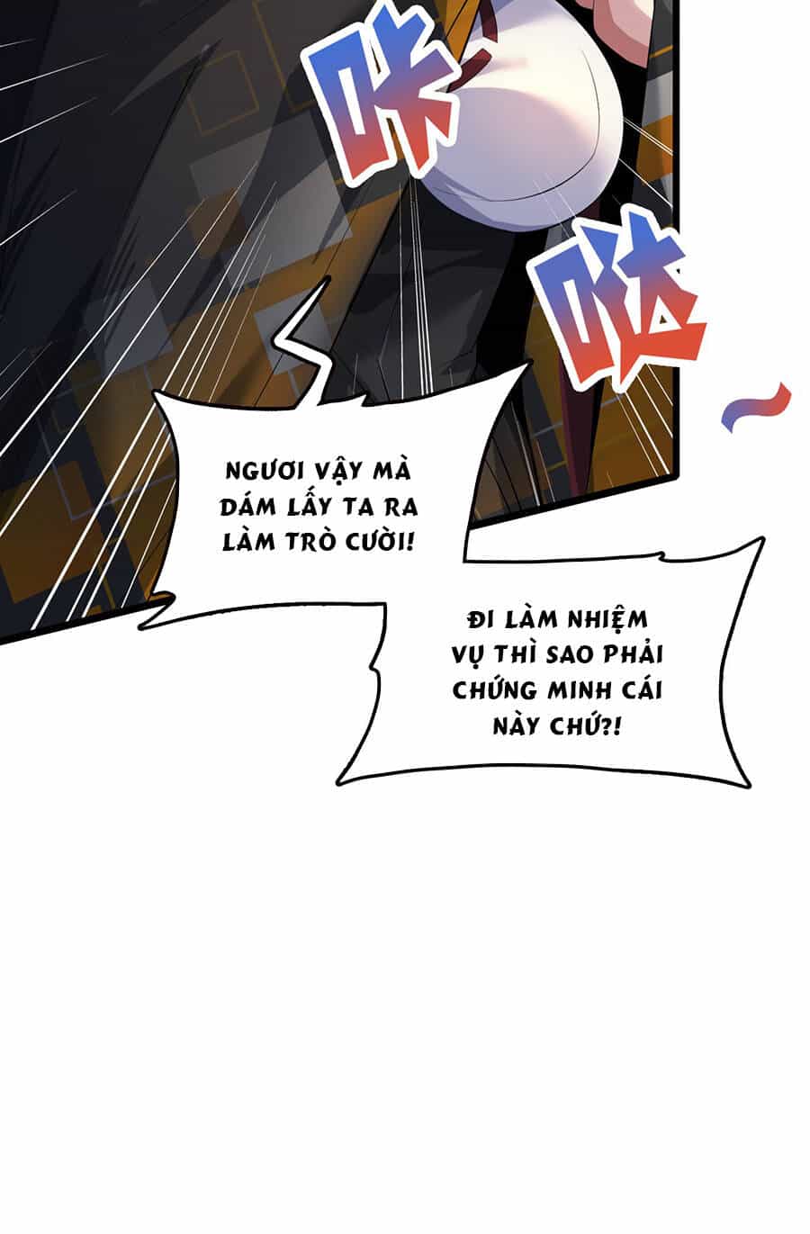 Đại Bảo Kiếm Của Tôi - Chương 45 - ảnh 14