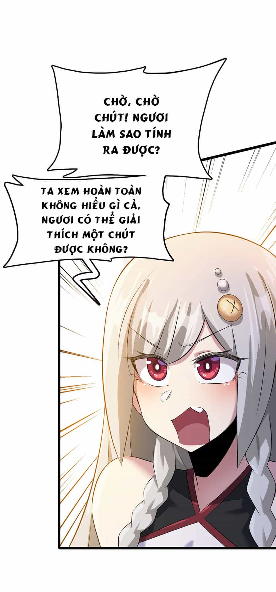 Đại Bảo Kiếm Của Tôi - Chương 45 - ảnh 46