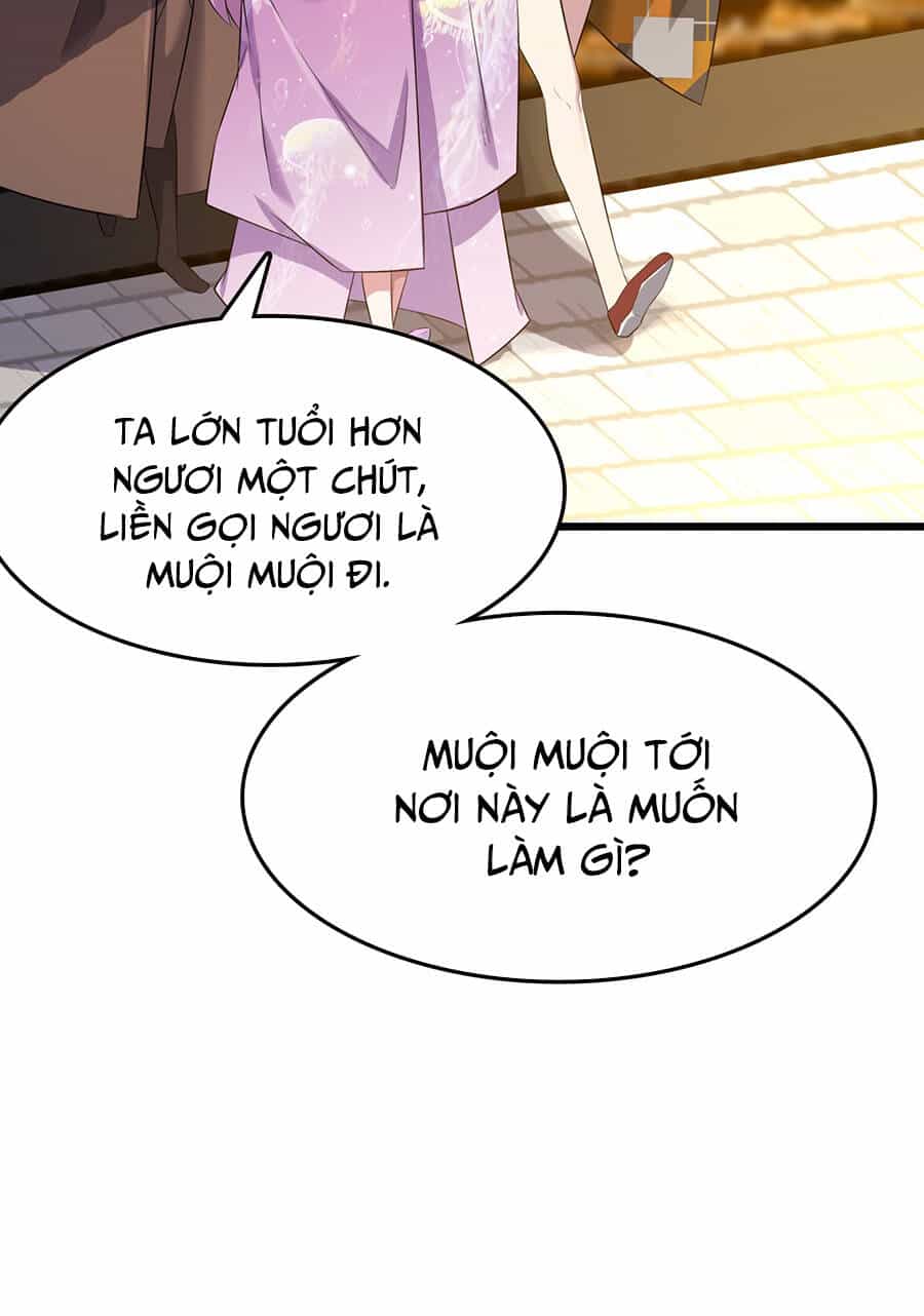 Đại Bảo Kiếm Của Tôi - Chương 45 - ảnh 59