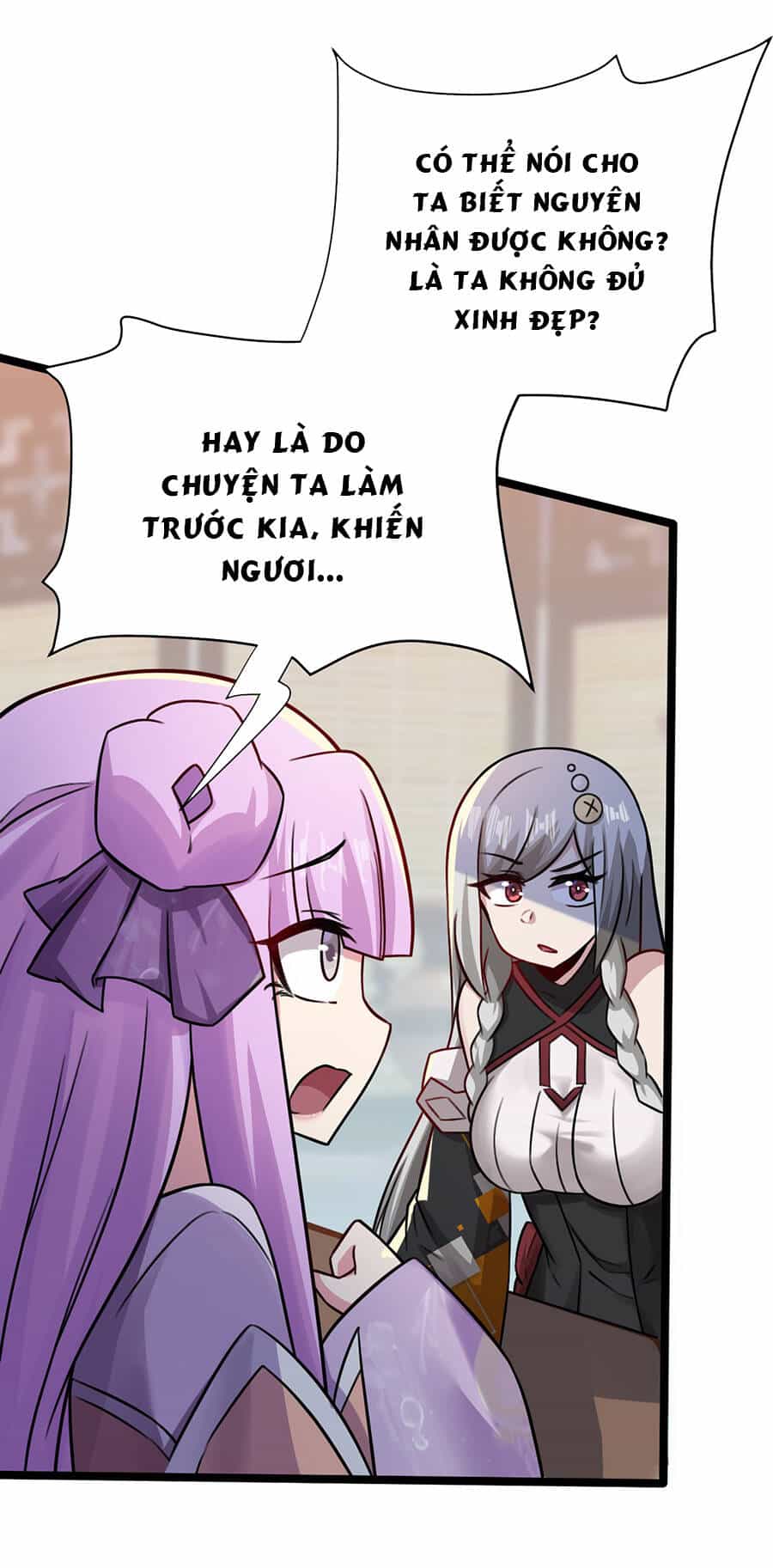 Đại Bảo Kiếm Của Tôi - Chương 46 - ảnh 13