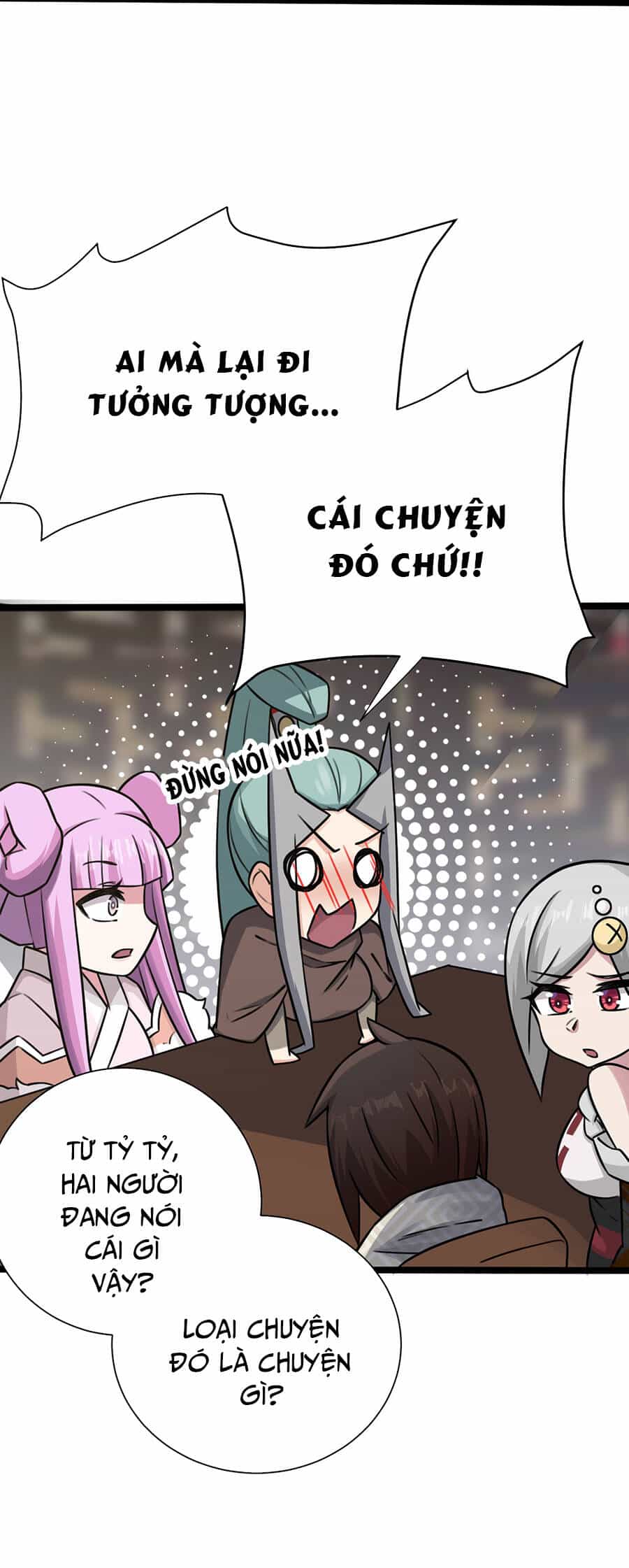 Đại Bảo Kiếm Của Tôi - Chương 46 - ảnh 23