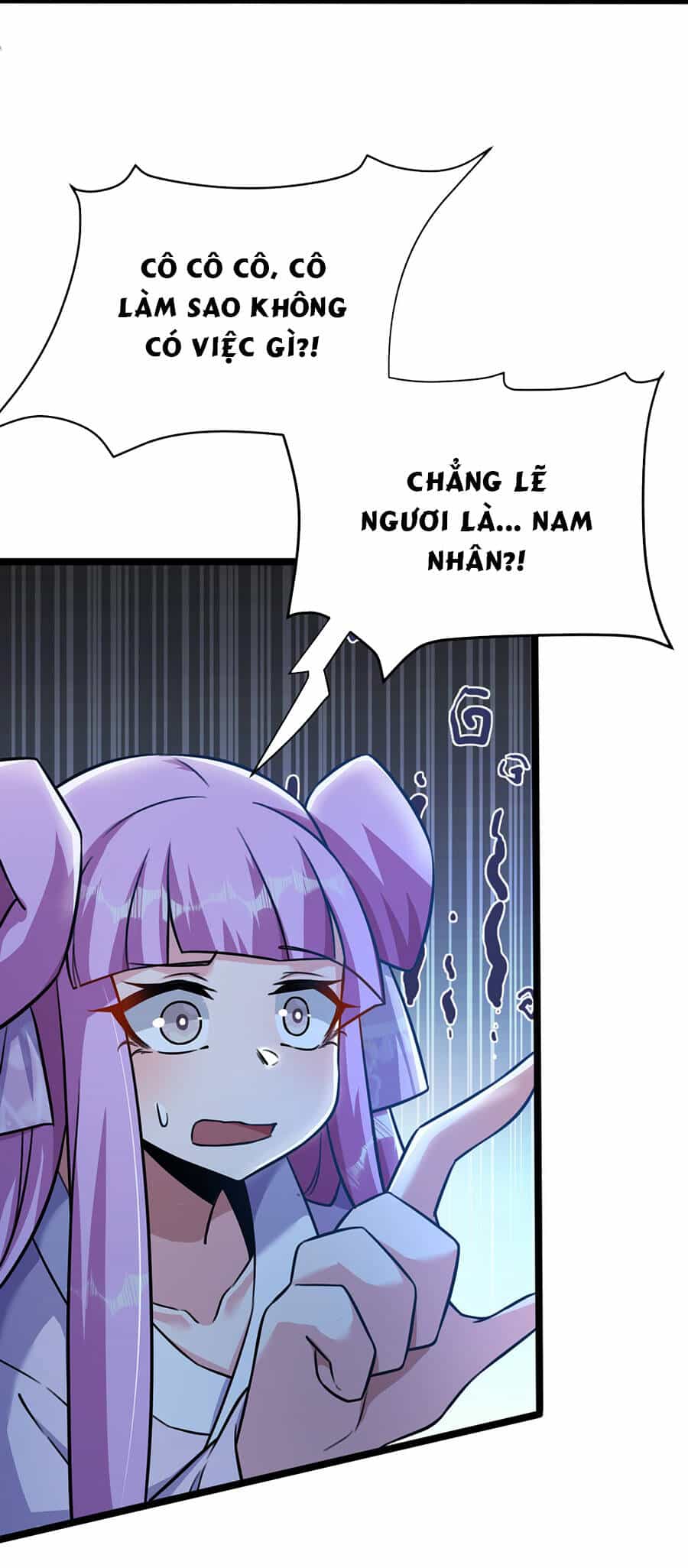 Đại Bảo Kiếm Của Tôi - Chương 46 - ảnh 38
