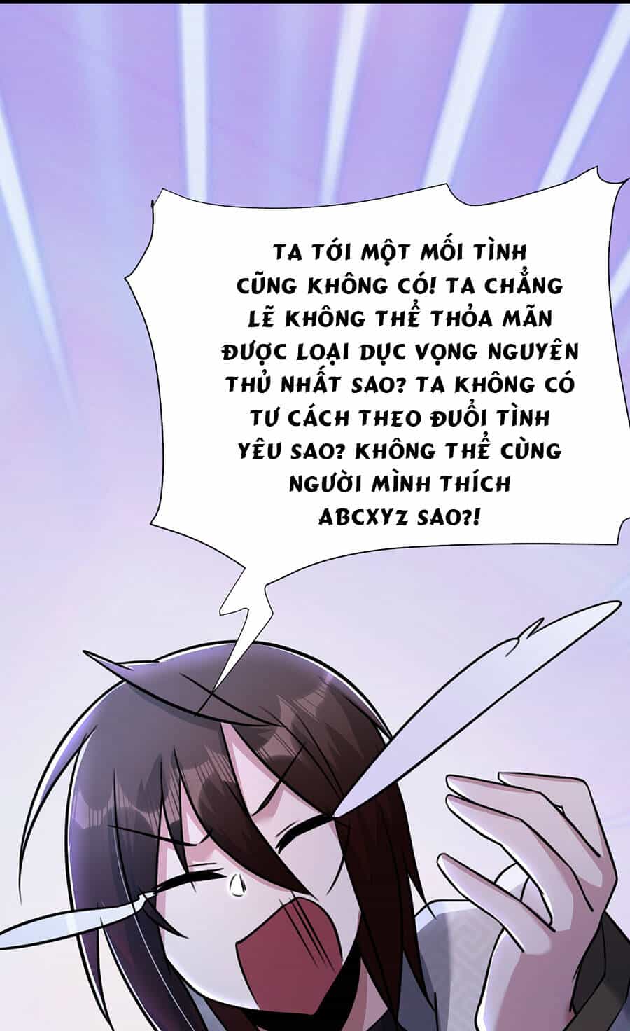 Đại Bảo Kiếm Của Tôi - Chương 46 - ảnh 52