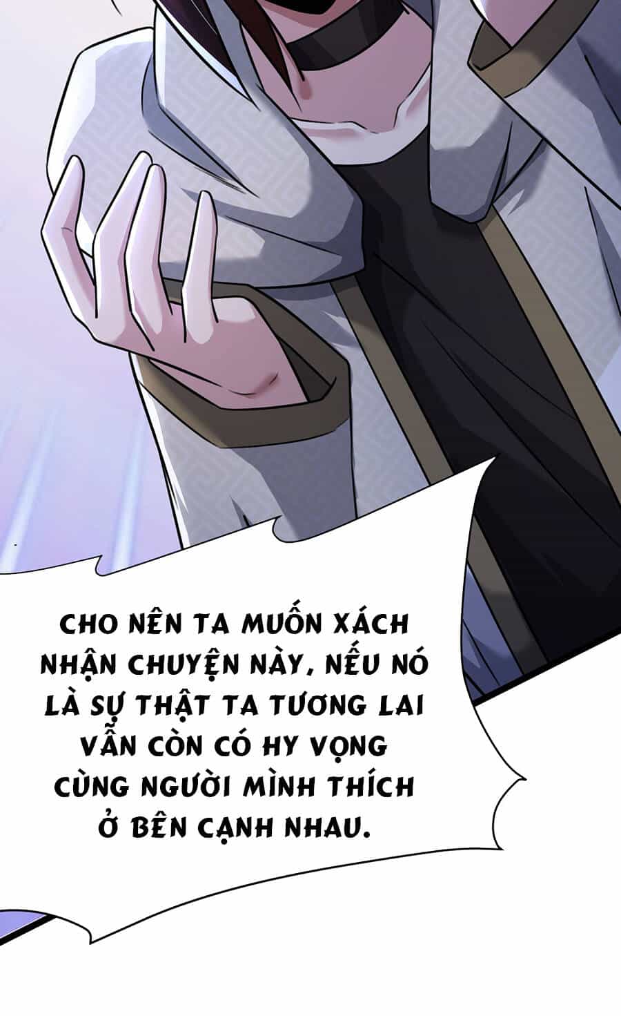 Đại Bảo Kiếm Của Tôi - Chương 46 - ảnh 53