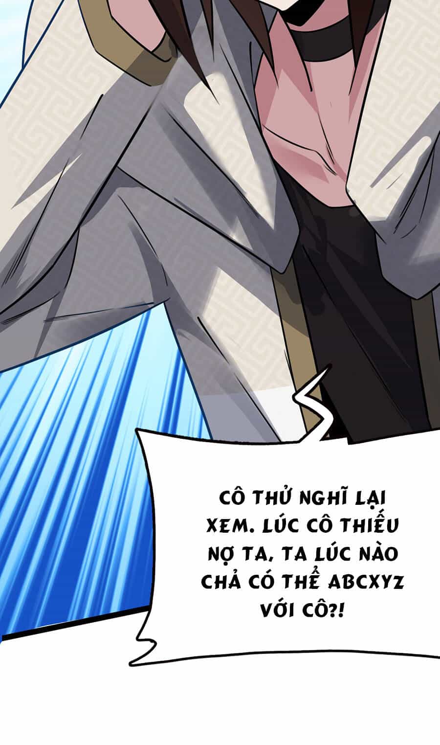 Đại Bảo Kiếm Của Tôi - Chương 46 - ảnh 62