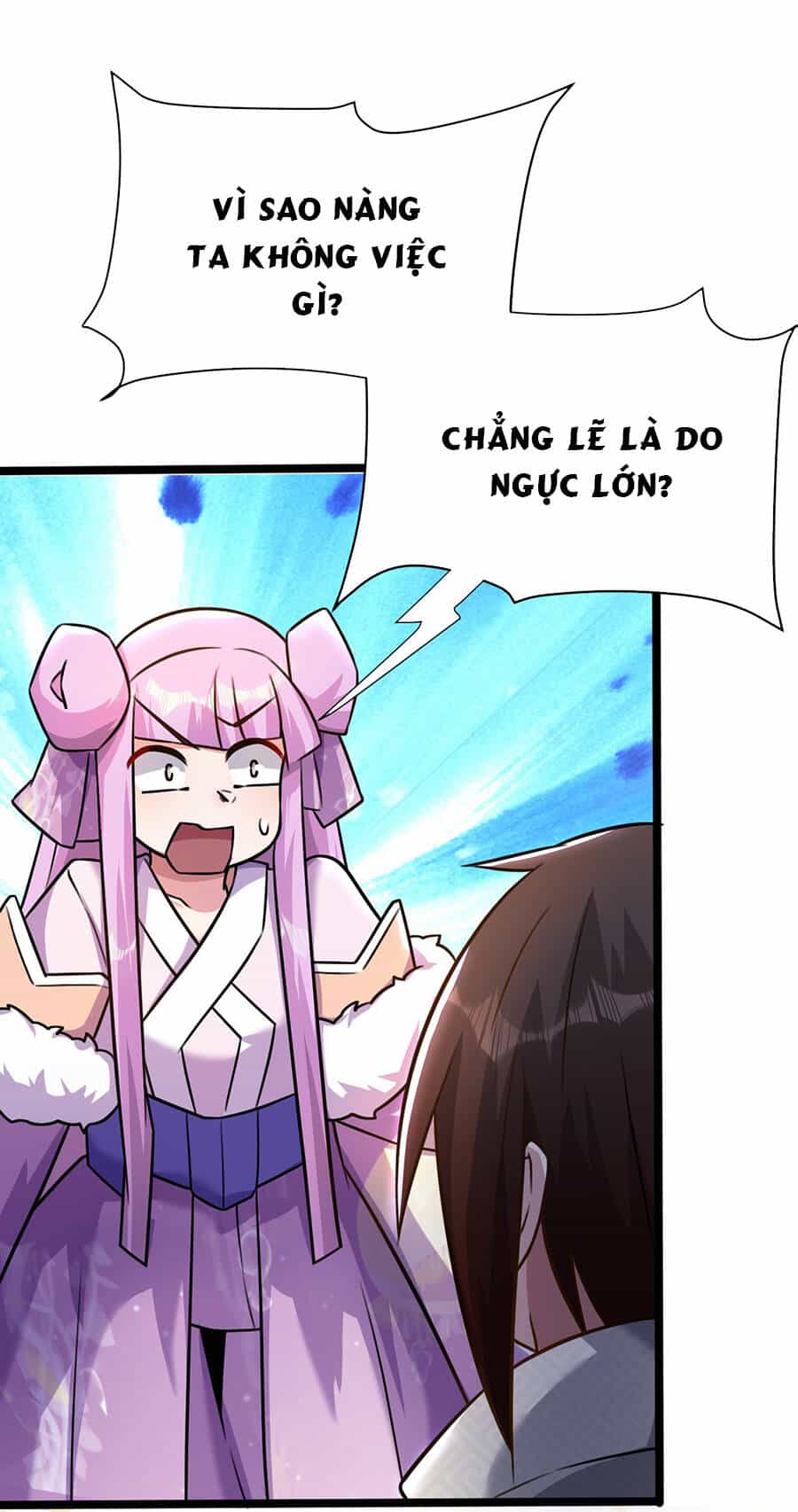Đại Bảo Kiếm Của Tôi - Chương 46 - ảnh 66