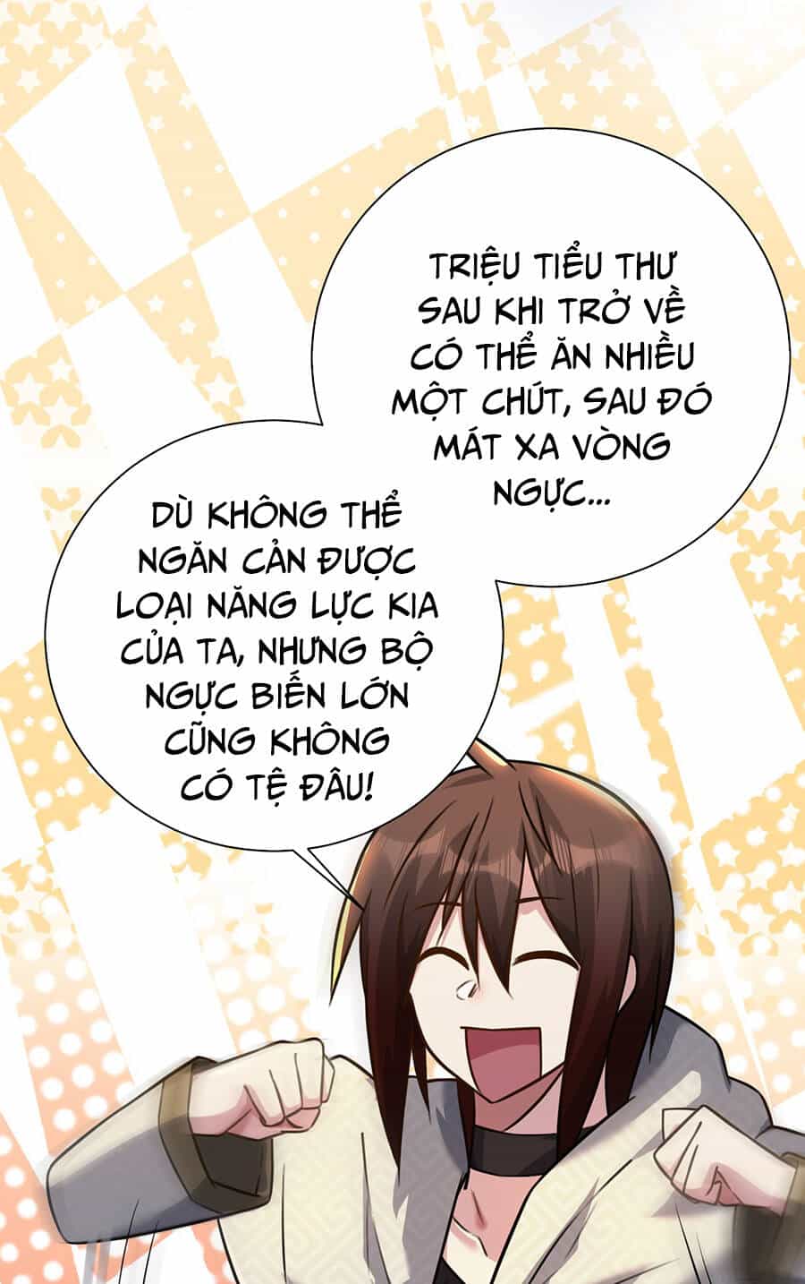 Đại Bảo Kiếm Của Tôi - Chương 46 - ảnh 67