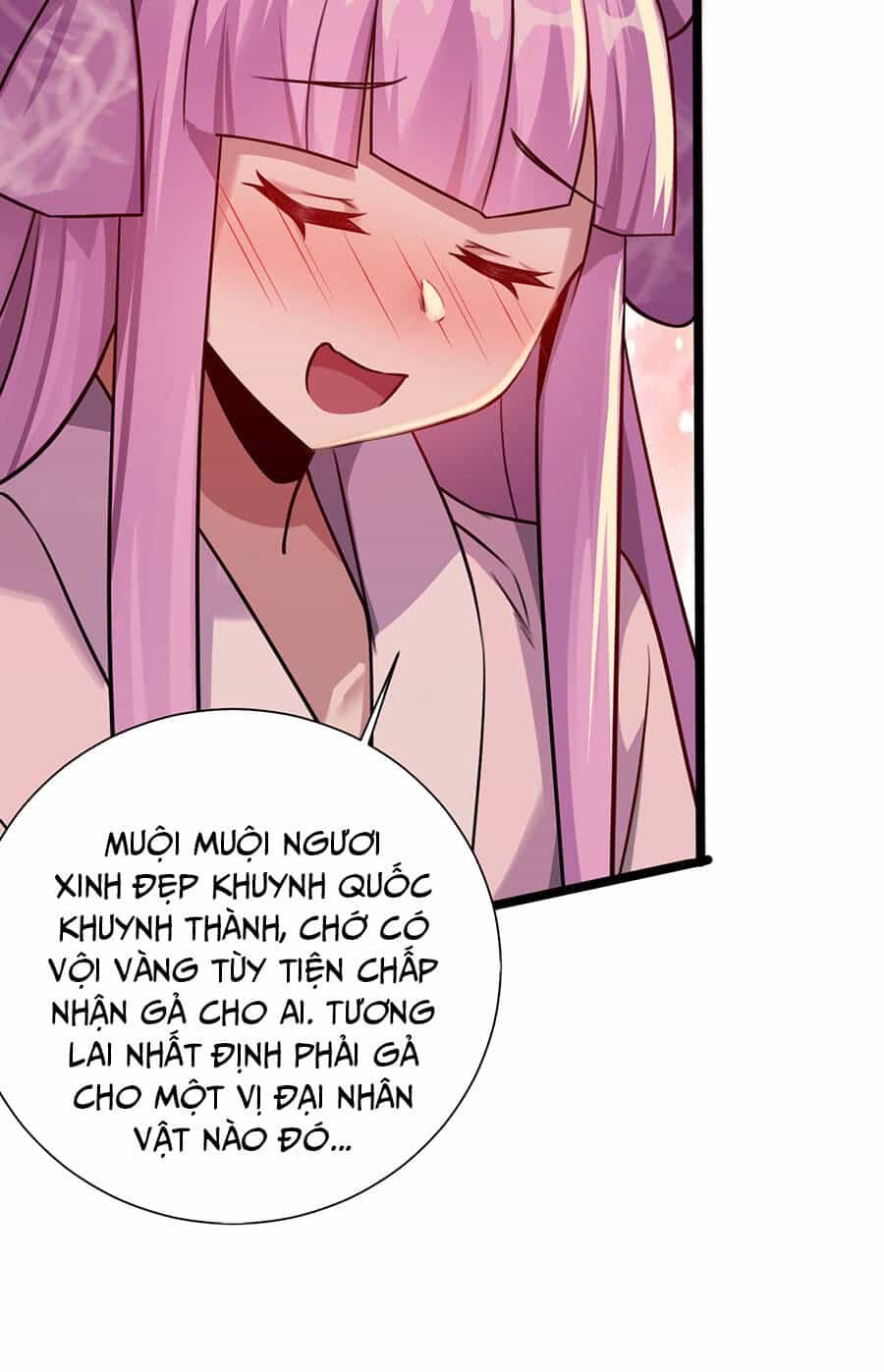 Đại Bảo Kiếm Của Tôi - Chương 46 - ảnh 7