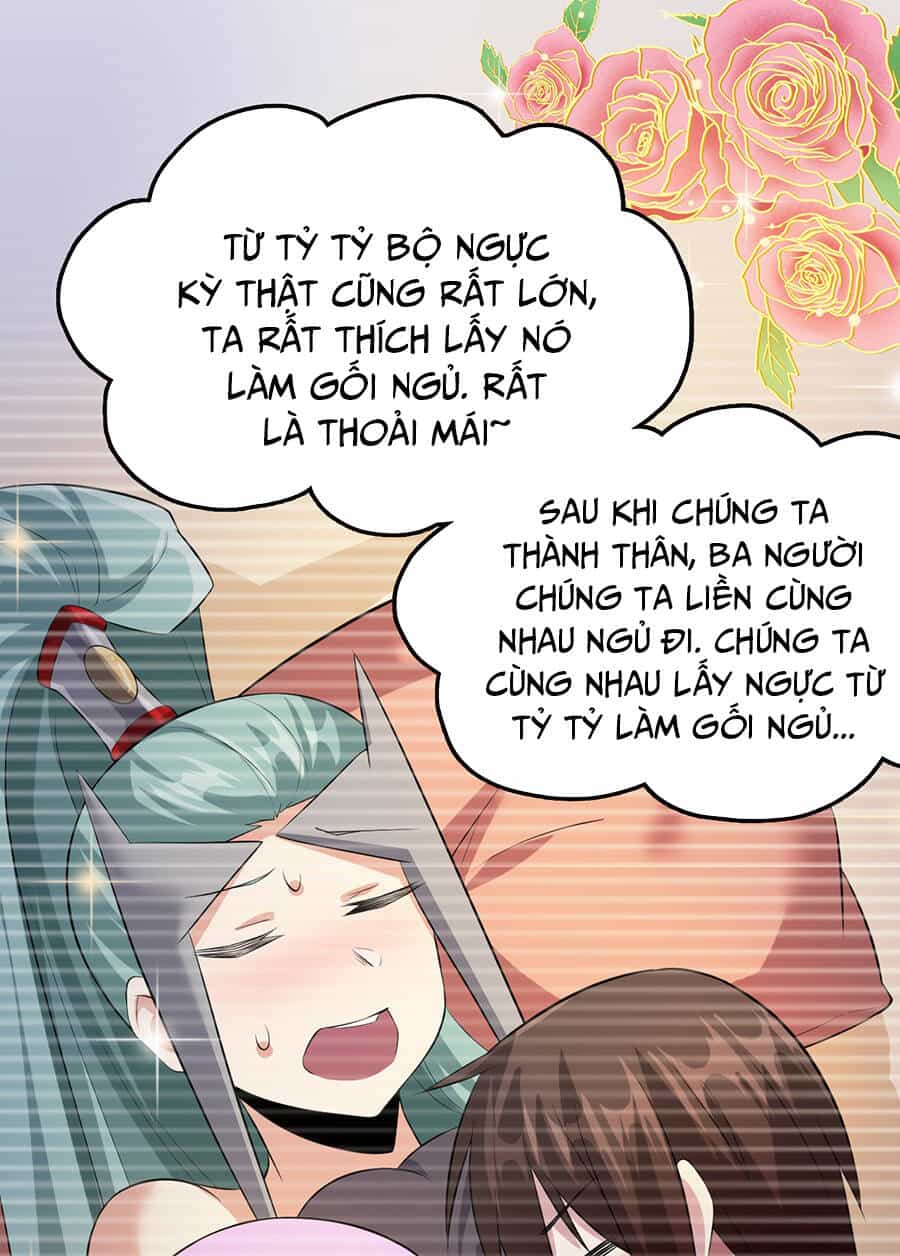 Đại Bảo Kiếm Của Tôi - Chương 47 - ảnh 11