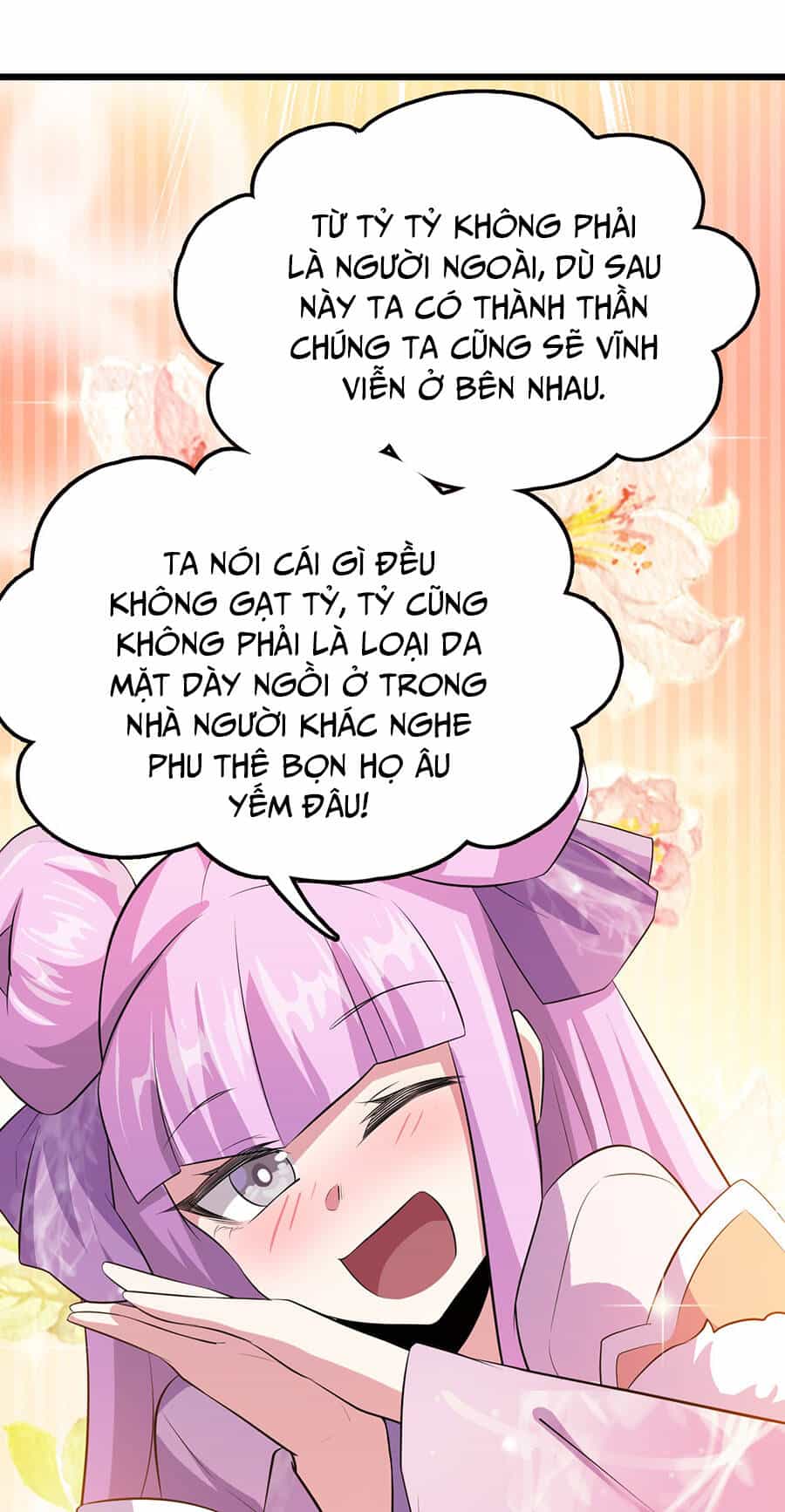 Đại Bảo Kiếm Của Tôi - Chương 47 - ảnh 25