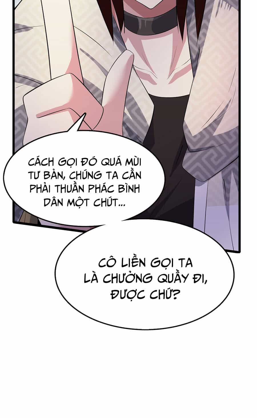 Đại Bảo Kiếm Của Tôi - Chương 47 - ảnh 46