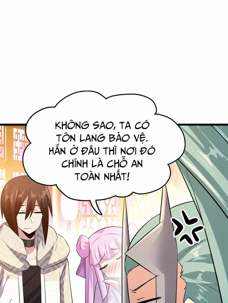 Đại Bảo Kiếm Của Tôi - Chương 47 - ảnh 69
