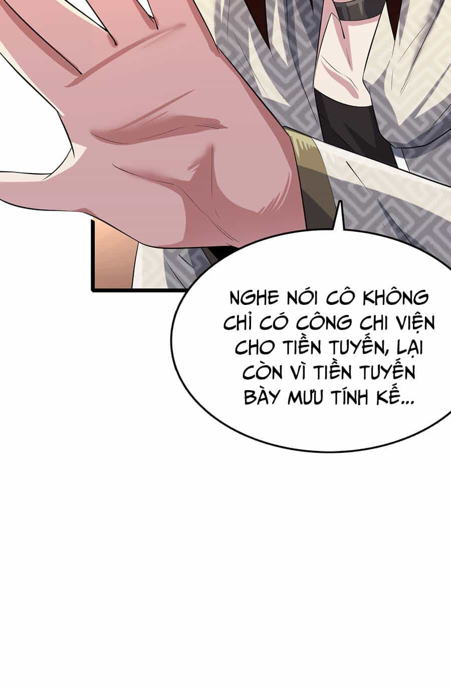 Đại Bảo Kiếm Của Tôi - Chương 47 - ảnh 79