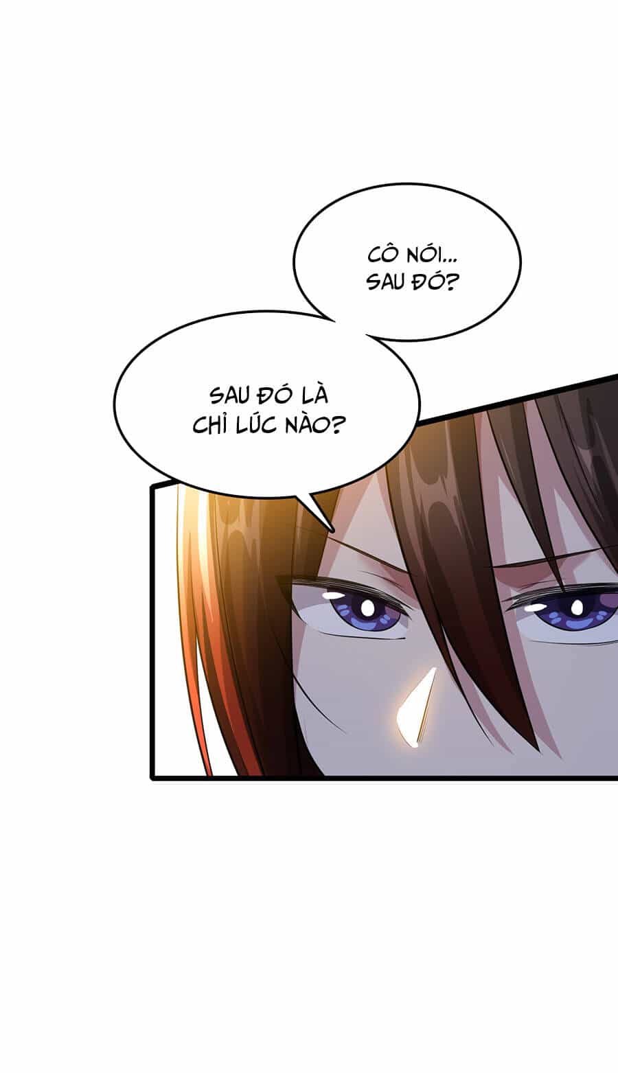 Đại Bảo Kiếm Của Tôi - Chương 47 - ảnh 82
