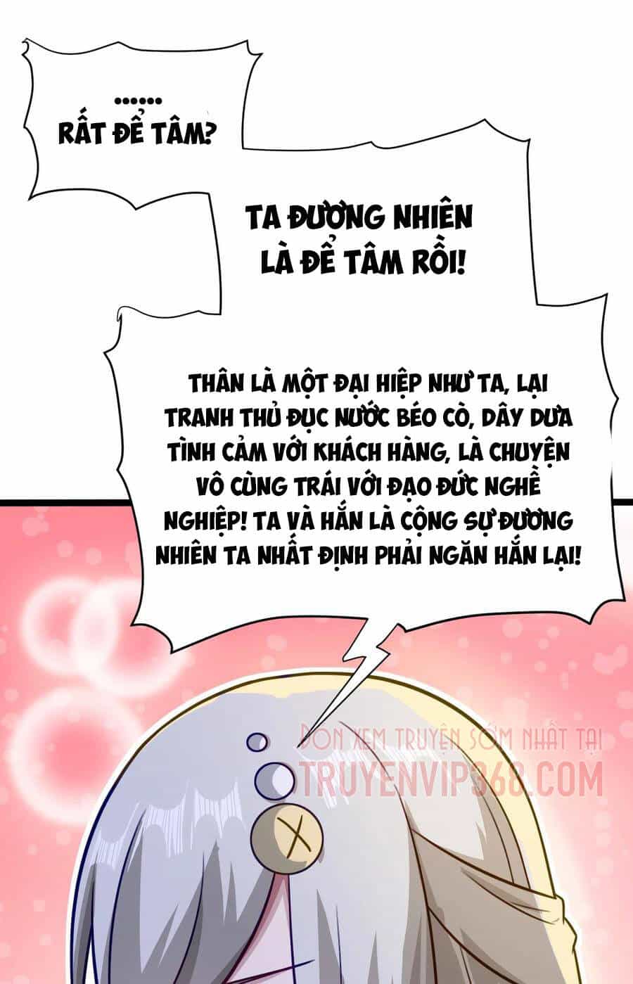 Đại Bảo Kiếm Của Tôi - Chương 48 - ảnh 12
