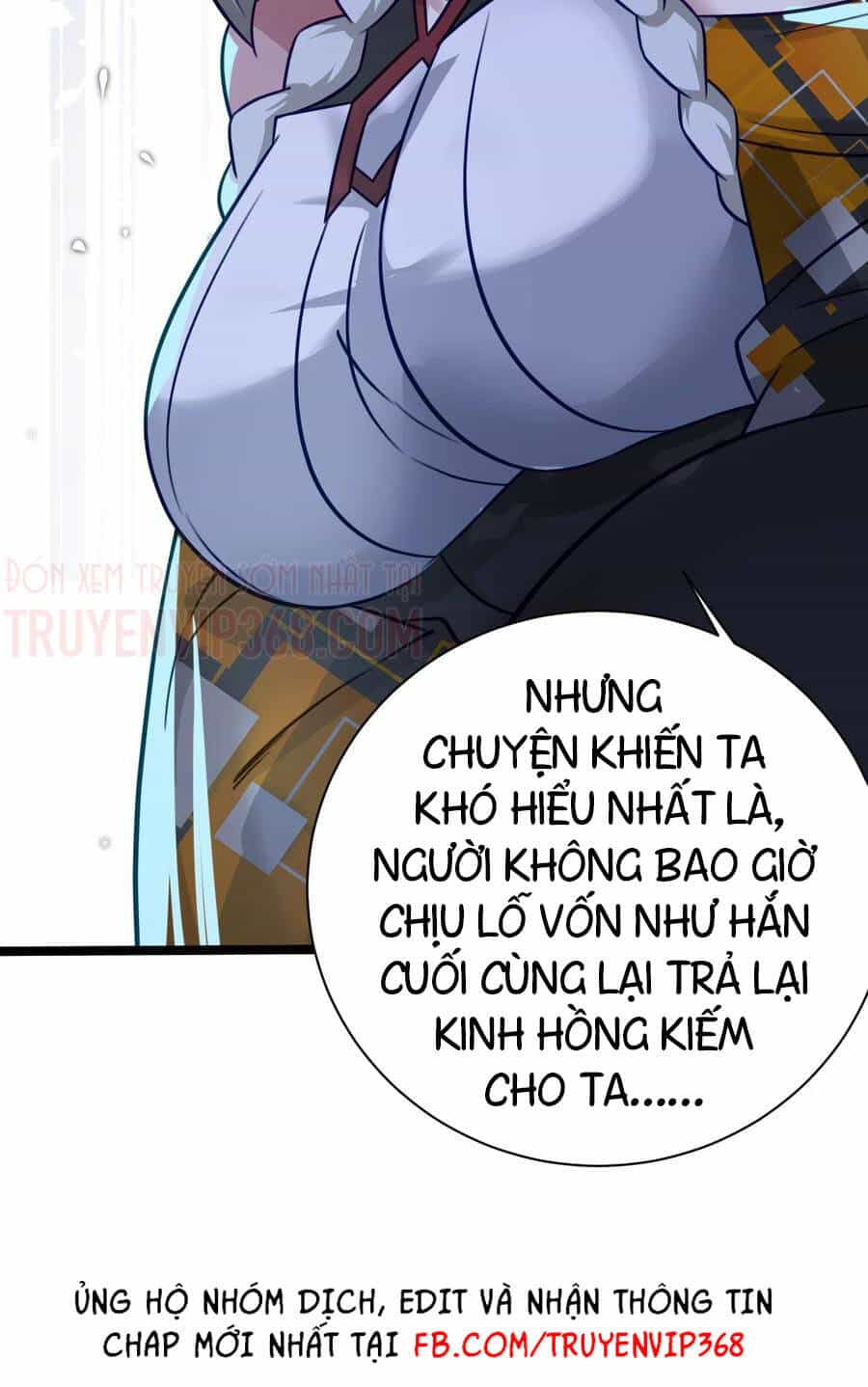 Đại Bảo Kiếm Của Tôi - Chương 48 - ảnh 16