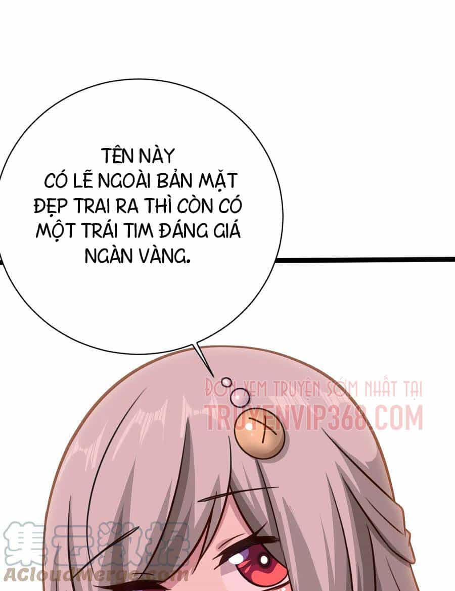 Đại Bảo Kiếm Của Tôi - Chương 48 - ảnh 17