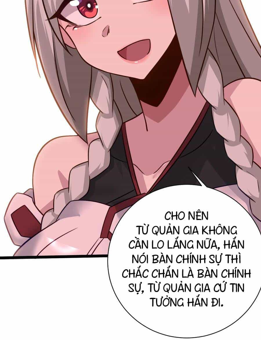 Đại Bảo Kiếm Của Tôi - Chương 48 - ảnh 18
