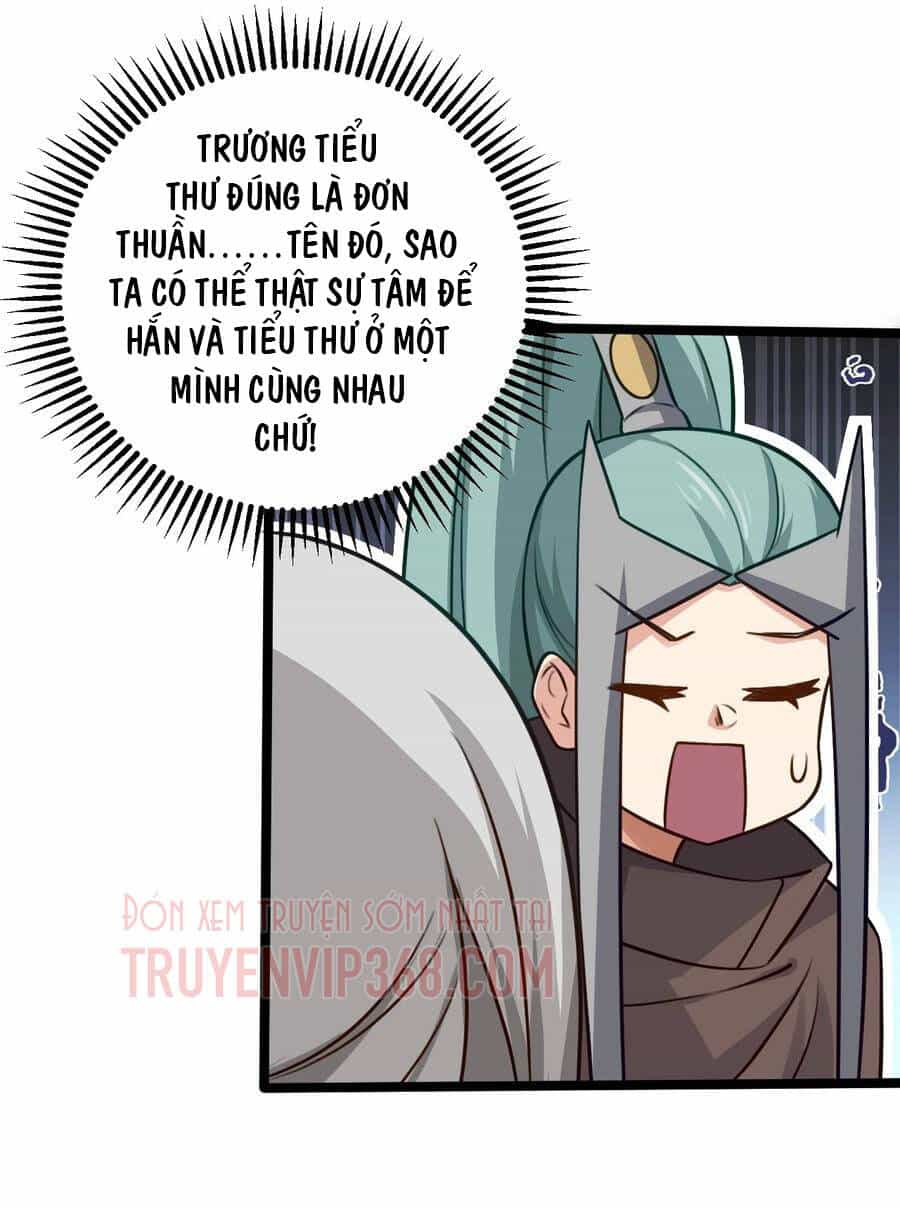 Đại Bảo Kiếm Của Tôi - Chương 48 - ảnh 19