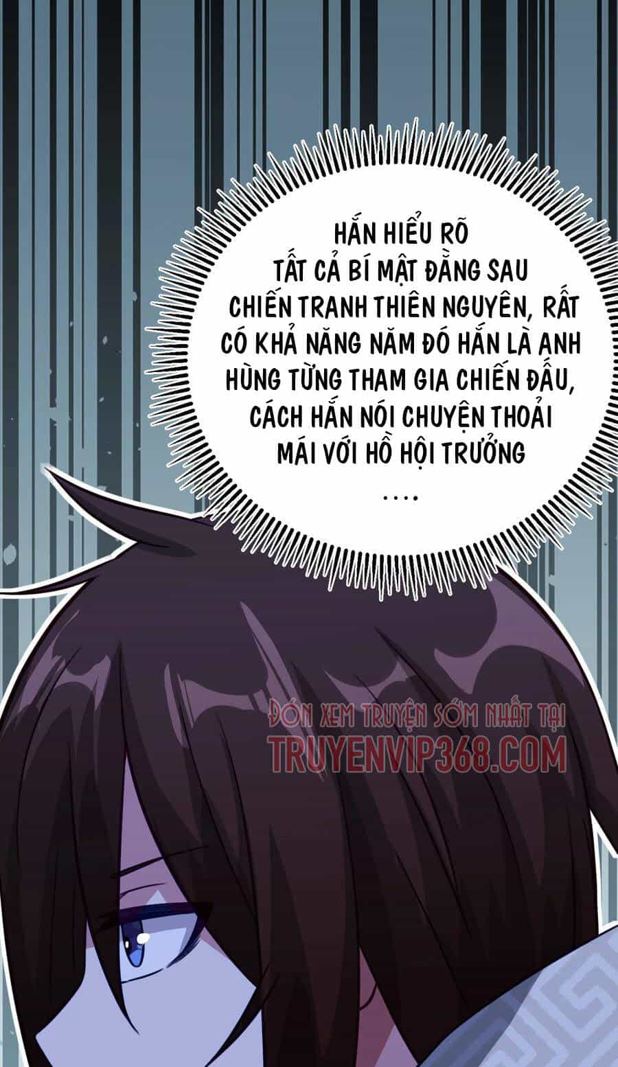 Đại Bảo Kiếm Của Tôi - Chương 48 - ảnh 25