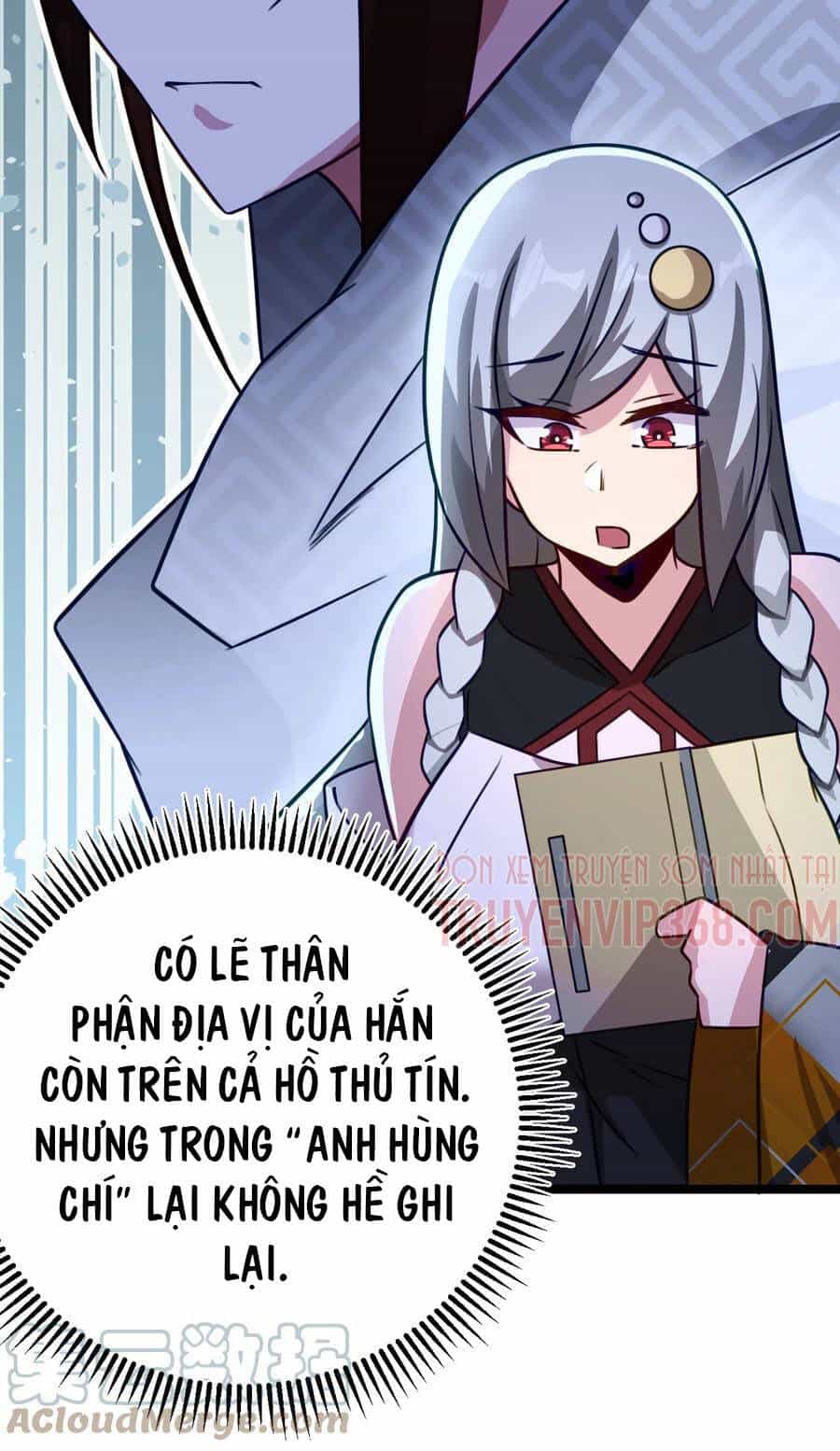 Đại Bảo Kiếm Của Tôi - Chương 48 - ảnh 26