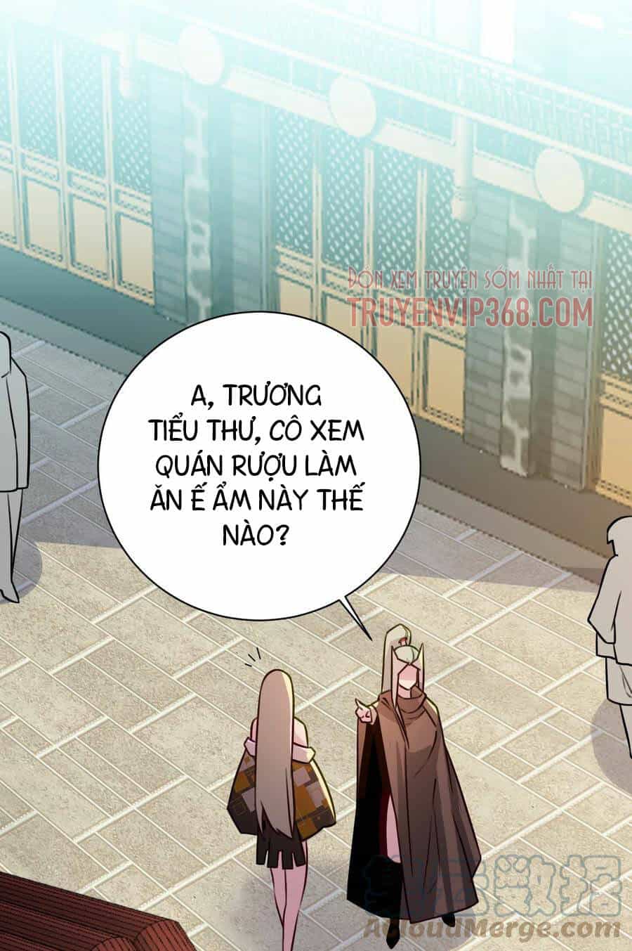 Đại Bảo Kiếm Của Tôi - Chương 48 - ảnh 29