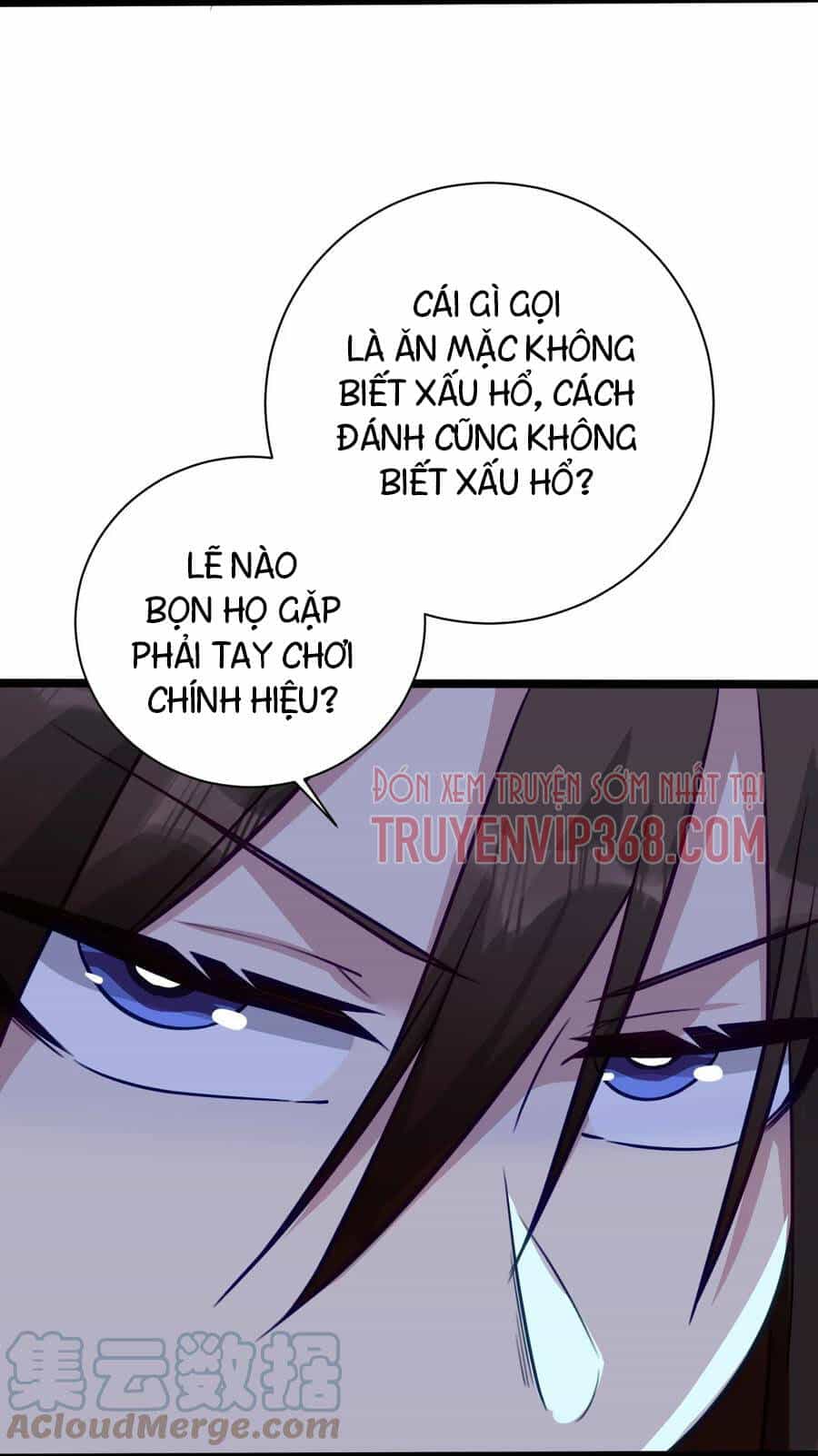 Đại Bảo Kiếm Của Tôi - Chương 48 - ảnh 56