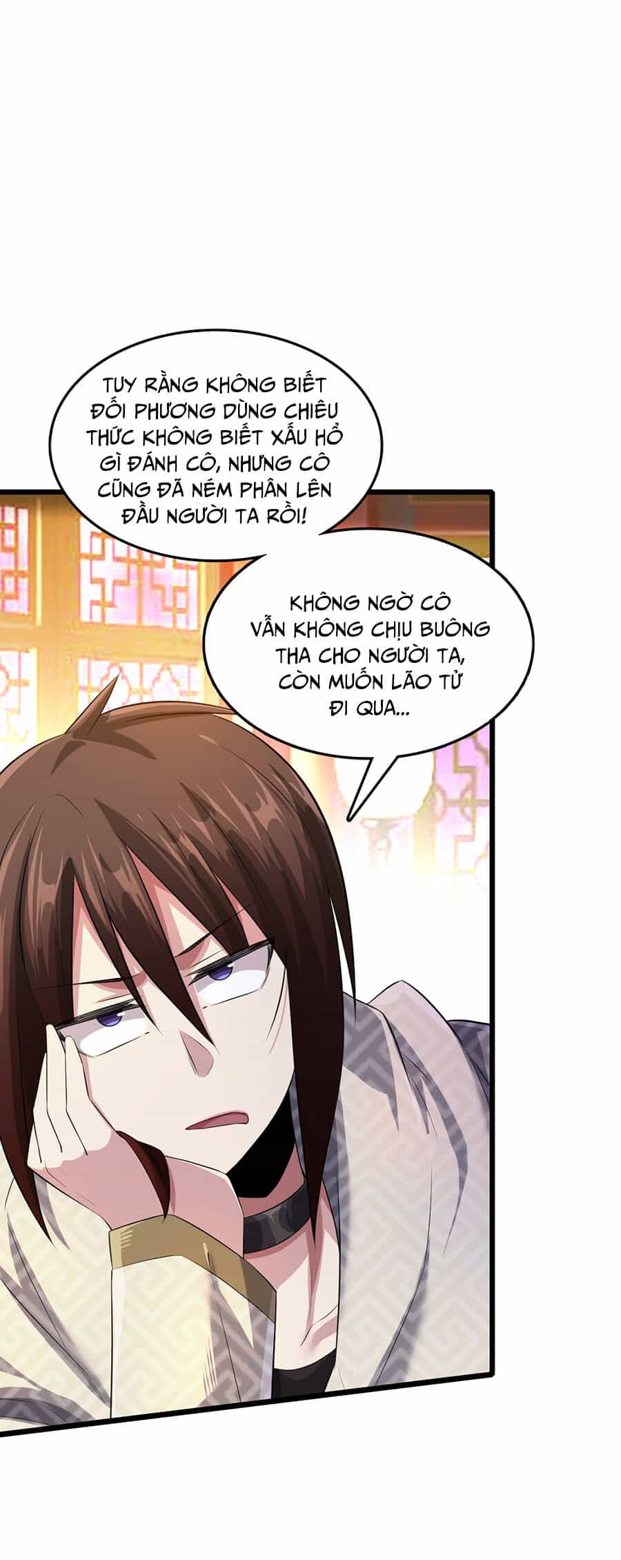 Đại Bảo Kiếm Của Tôi - Chương 49 - ảnh 15