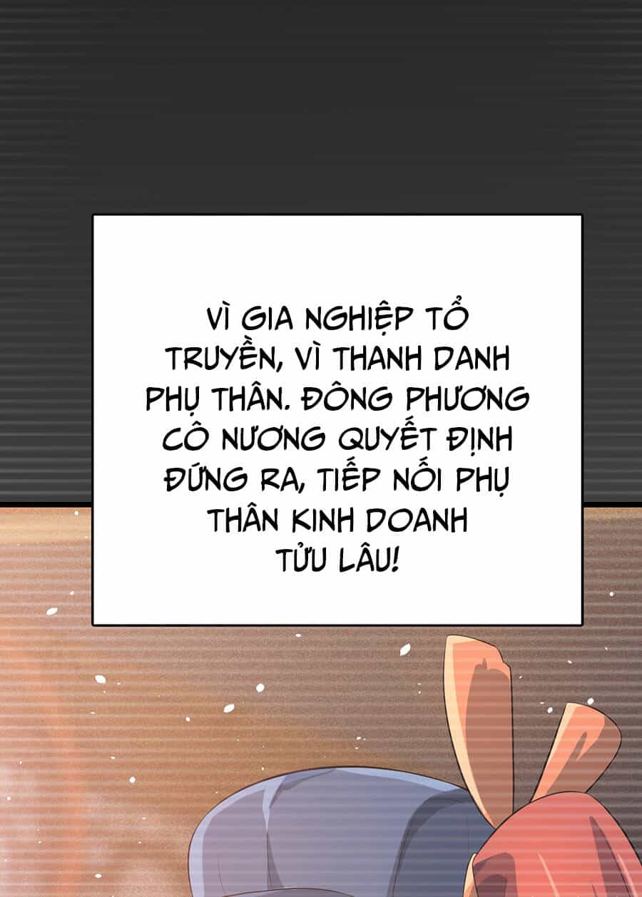 Đại Bảo Kiếm Của Tôi - Chương 49 - ảnh 38