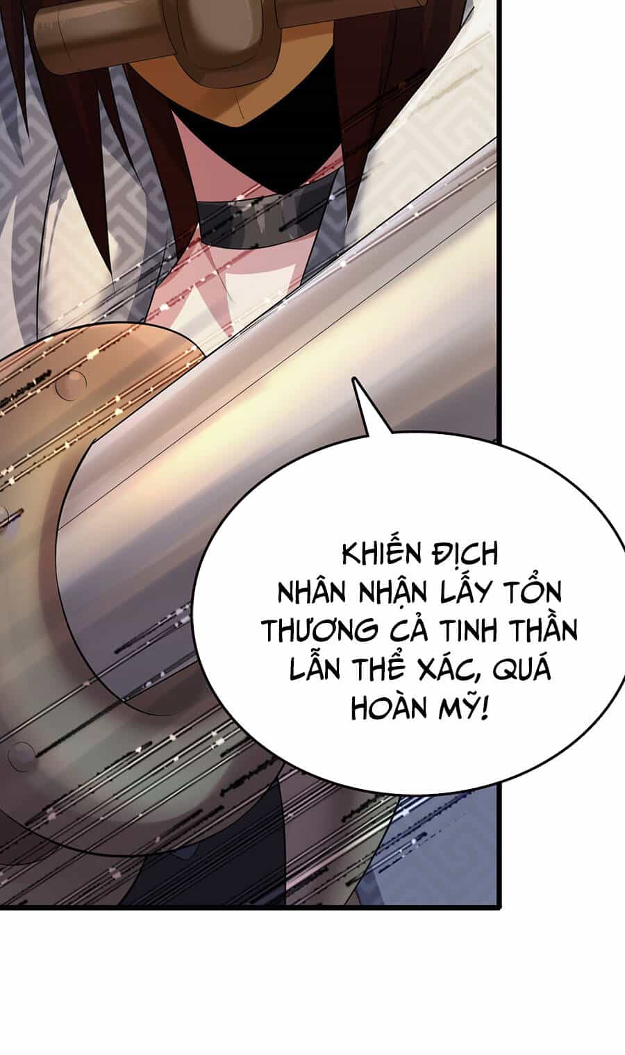 Đại Bảo Kiếm Của Tôi - Chương 49 - ảnh 65