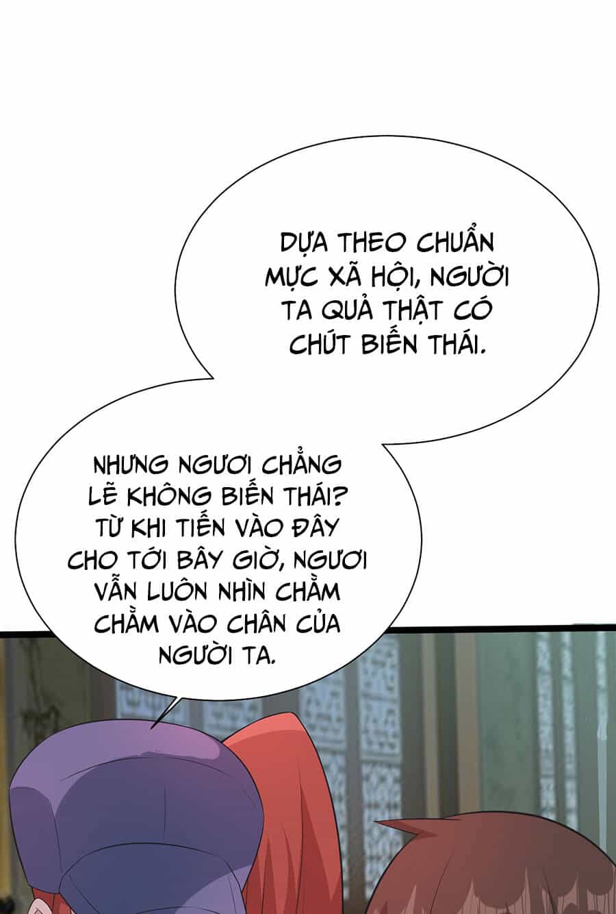 Đại Bảo Kiếm Của Tôi - Chương 50 - ảnh 17