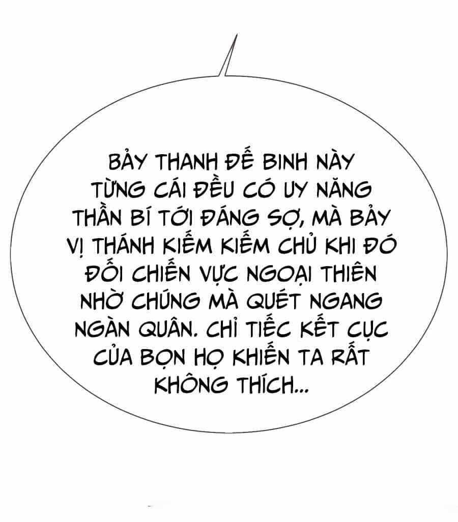 Đại Bảo Kiếm Của Tôi - Chương 50 - ảnh 69
