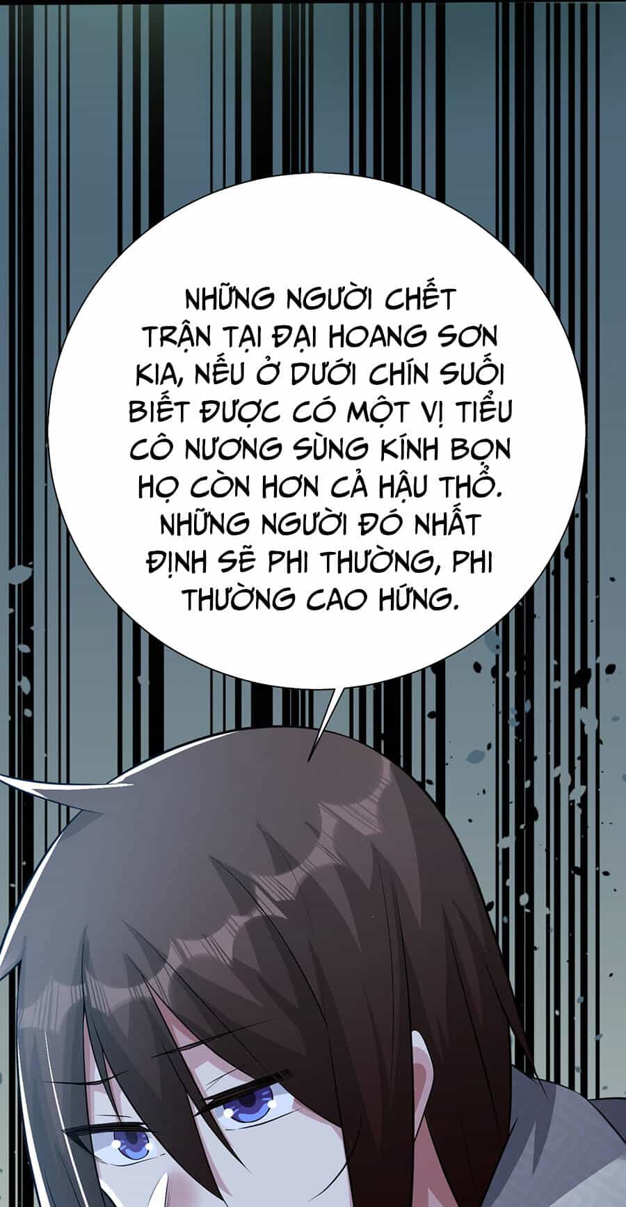 Đại Bảo Kiếm Của Tôi - Chương 50 - ảnh 90