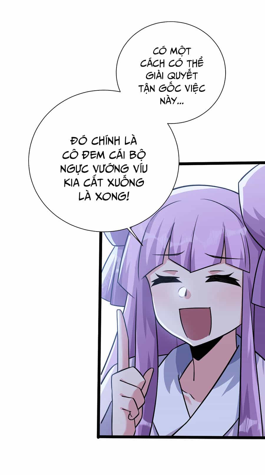 Đại Bảo Kiếm Của Tôi - Chương 51 - ảnh 59
