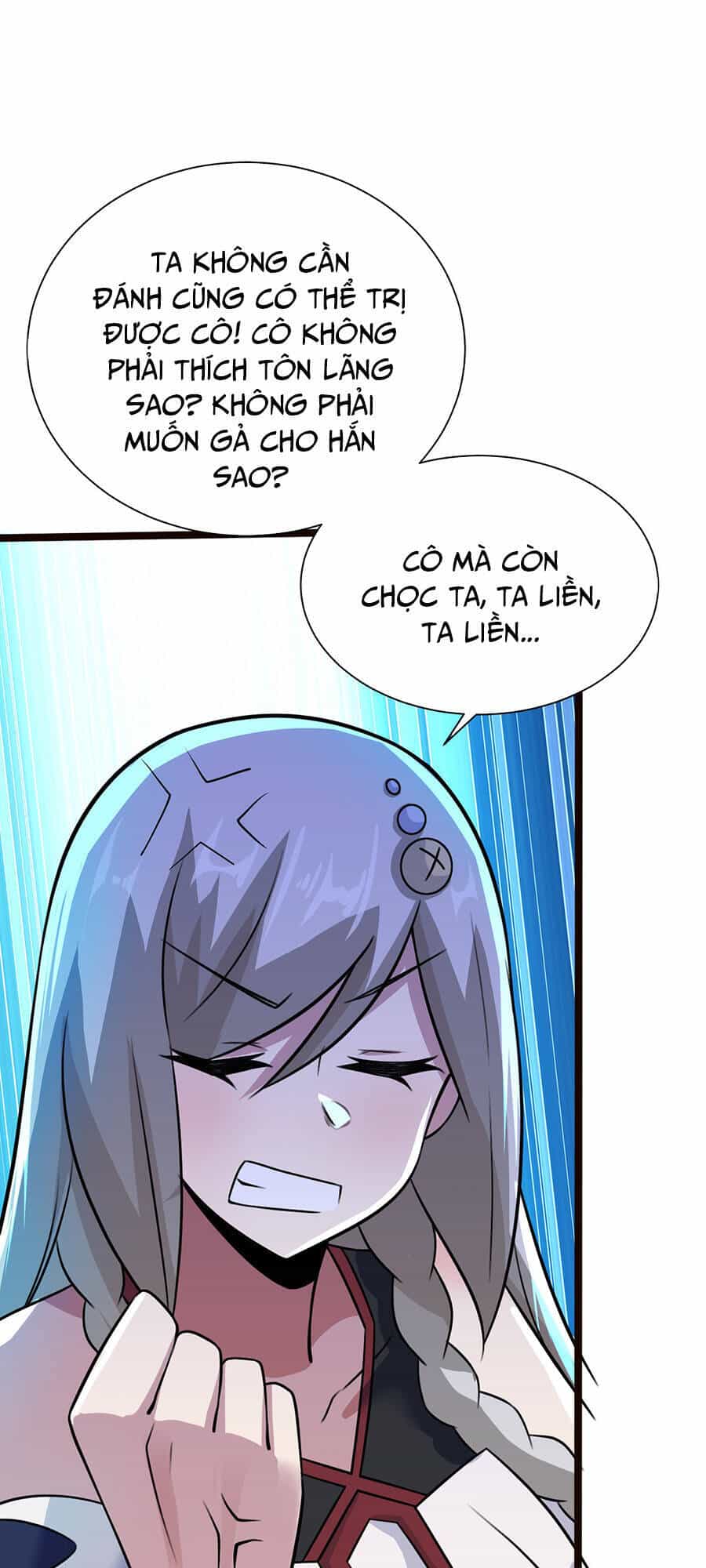 Đại Bảo Kiếm Của Tôi - Chương 51 - ảnh 69