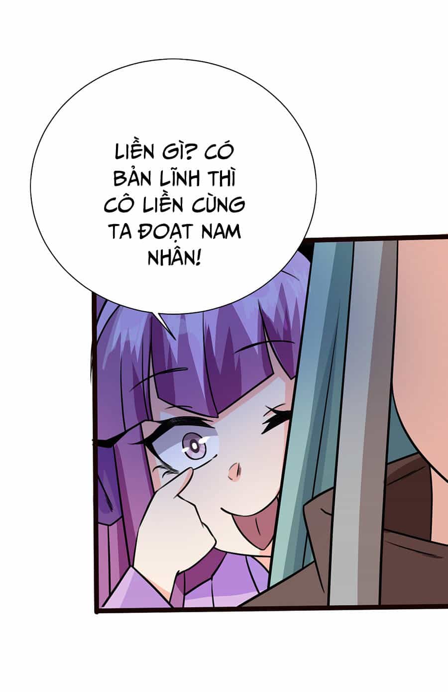 Đại Bảo Kiếm Của Tôi - Chương 51 - ảnh 71