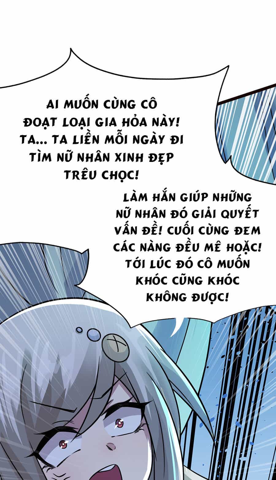 Đại Bảo Kiếm Của Tôi - Chương 51 - ảnh 72